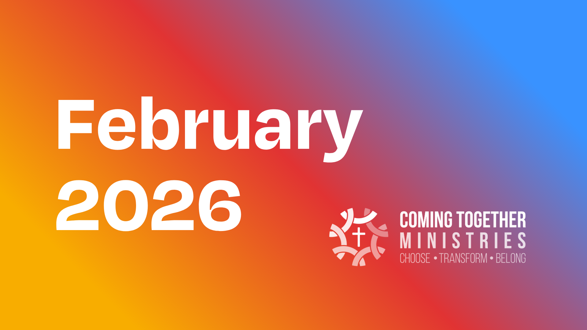 CTM Newsletter - February 2026