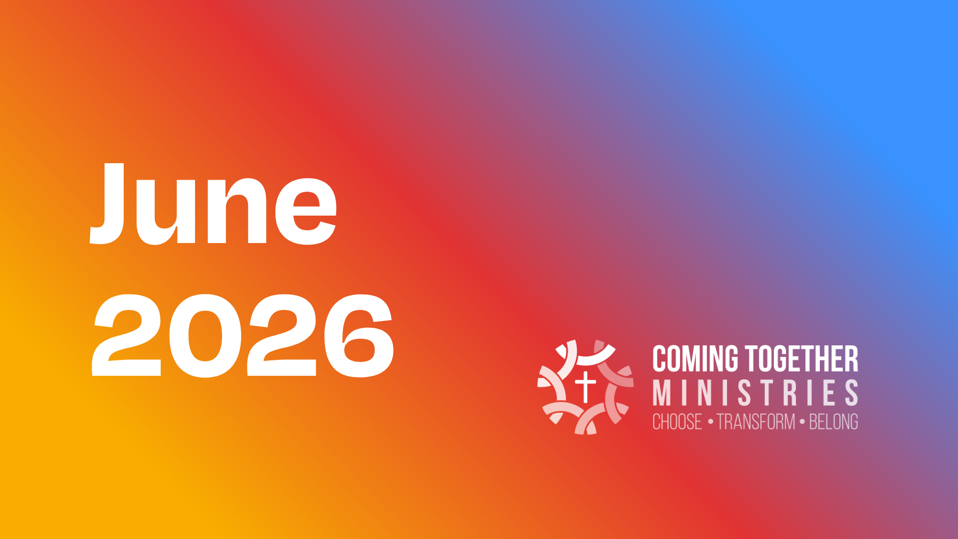 CTM Newsletter - June 2026