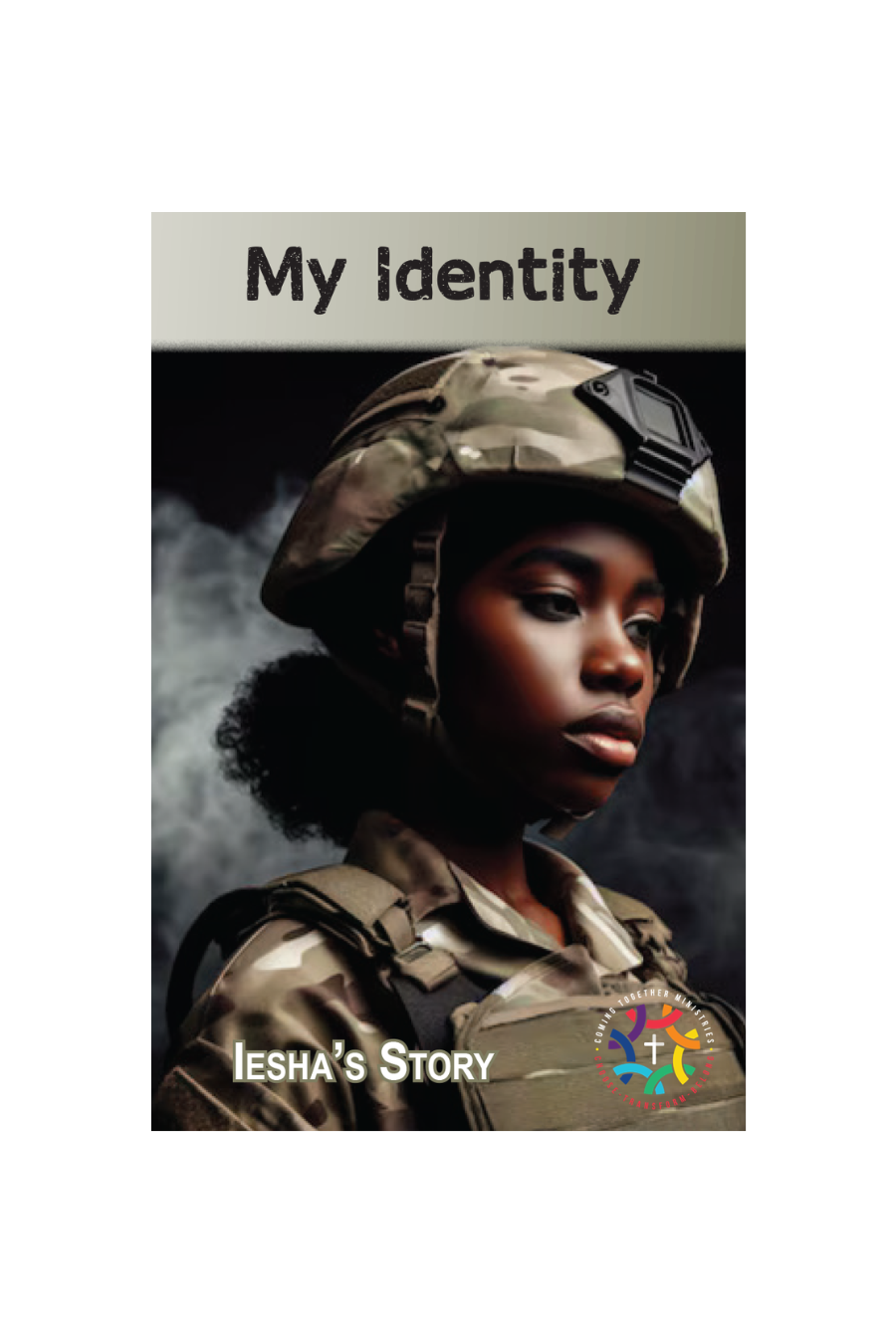 My Identity (Tract Pack)