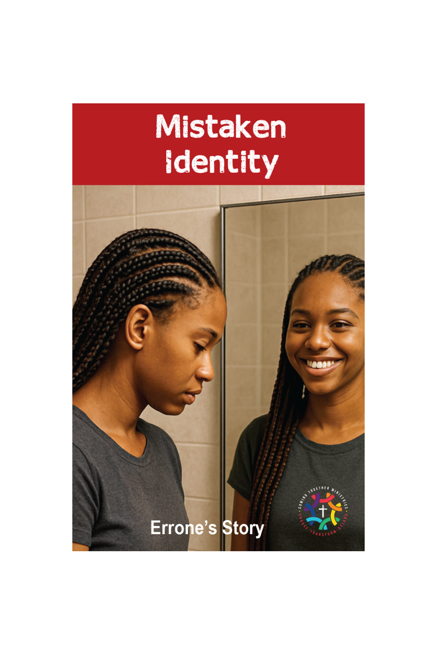 Mistaken Identity (Tract Pack)