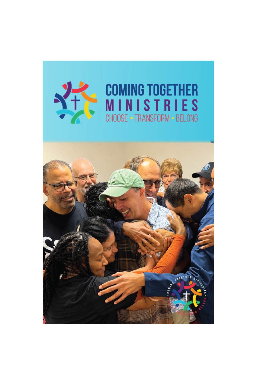 Coming Together Ministries (Tract Pact)