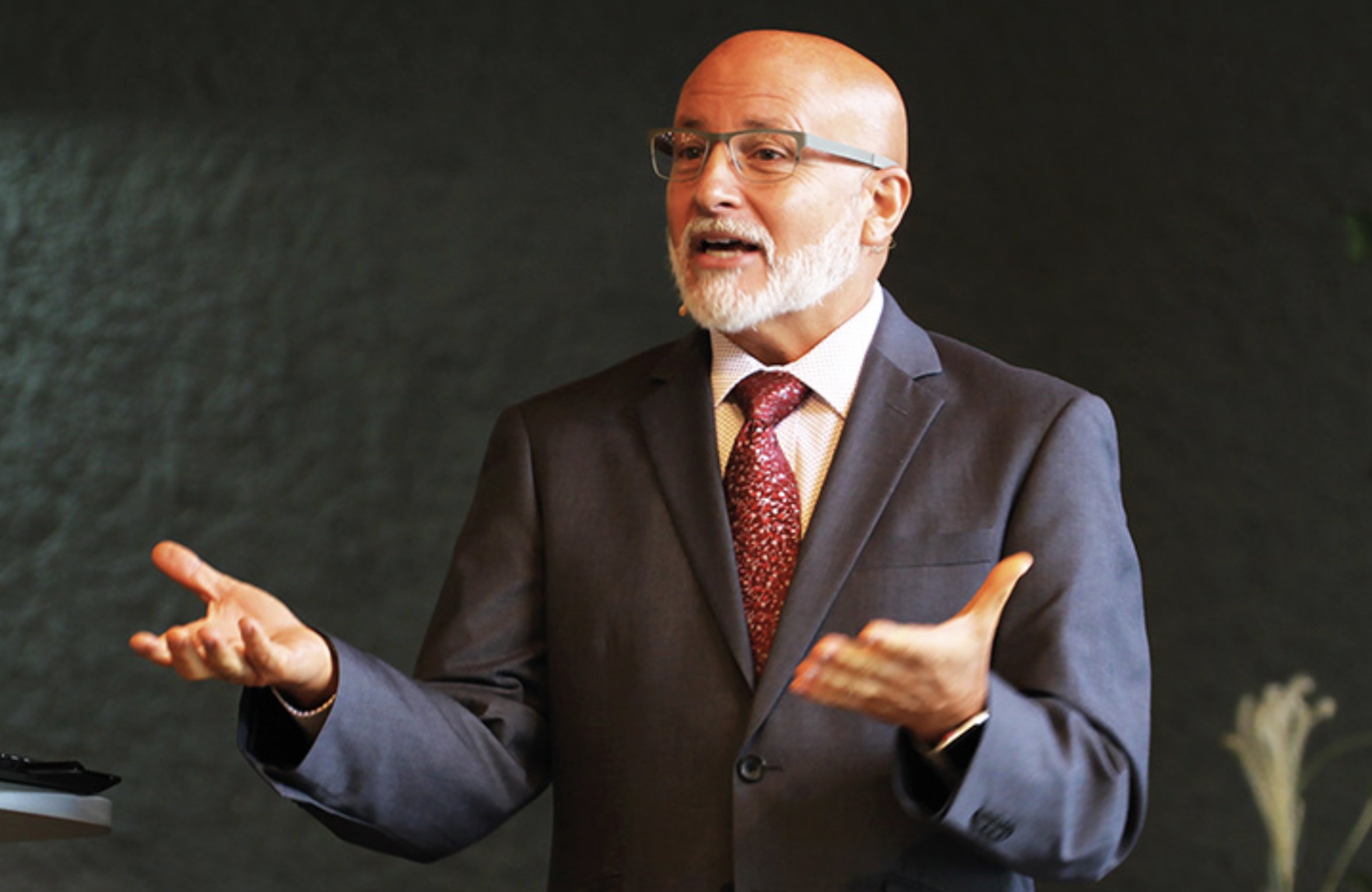 Michael Carducci