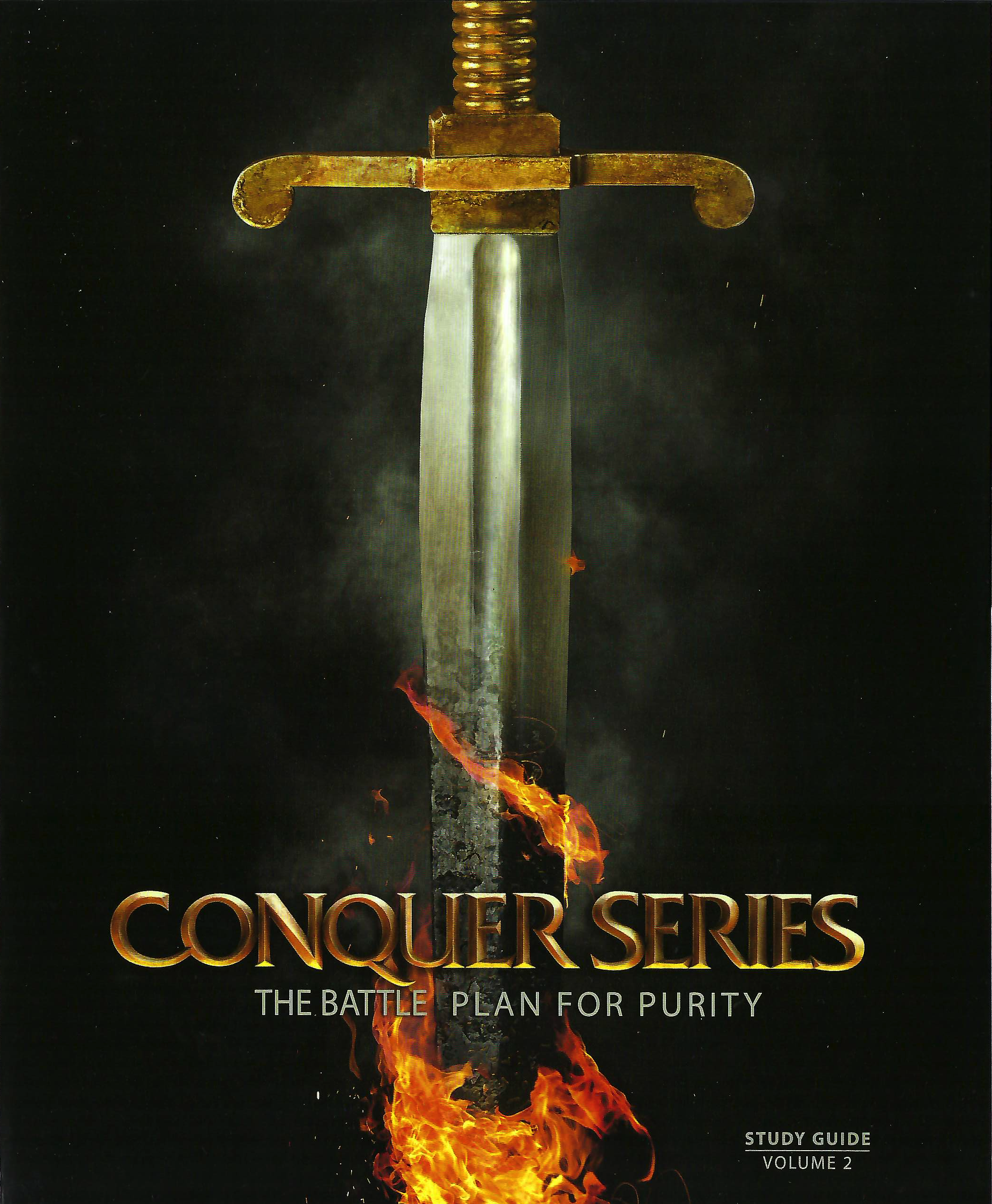 Conquer Series Study Guide Vol. 2 Cover new.png