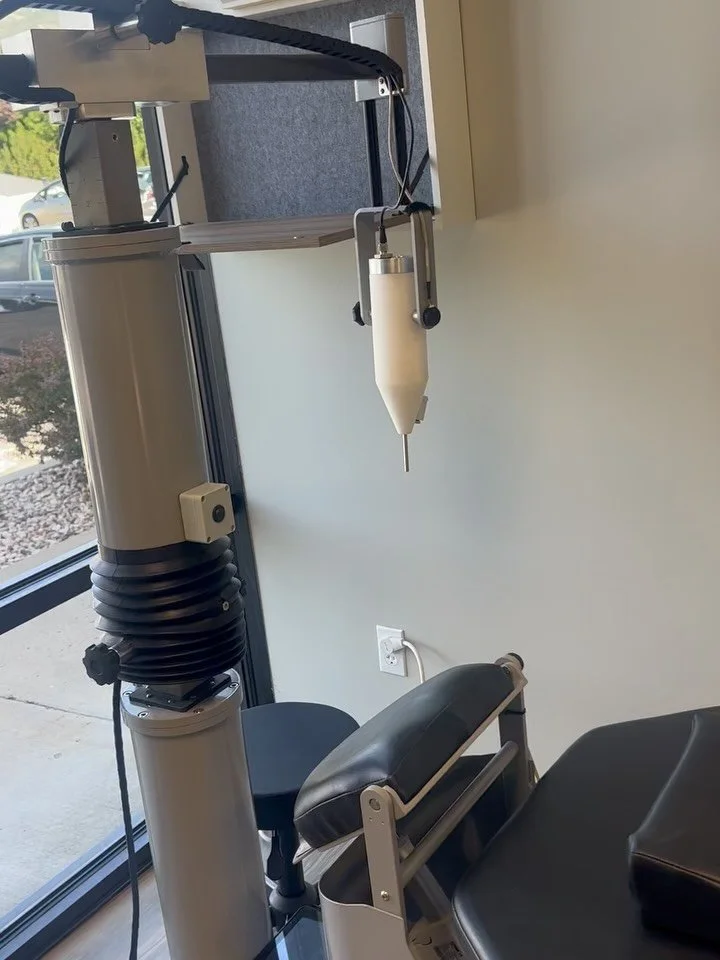 Did you know your Atlas&mdash;the top bone in your spine&mdash;plays a crucial role in how your body communicates and heals? Our advanced sound wave adjusting technique gently realigns the upper cervical spine without cracking or twisting, helping re