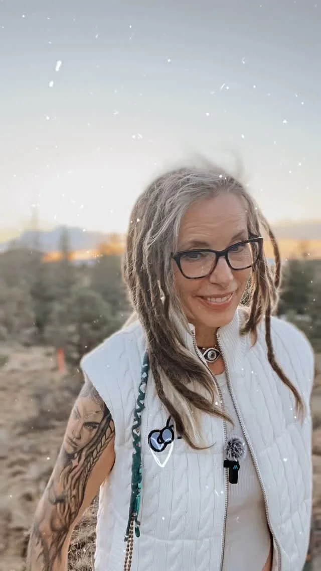 Don’t get mad when someone is triggering you - instead realize that you got some unprocessed stuff! Take the time to determine WHY did I get triggered and address the reason - it’s here where the healing and growth will take place.
You