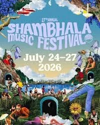 Shambala Festival