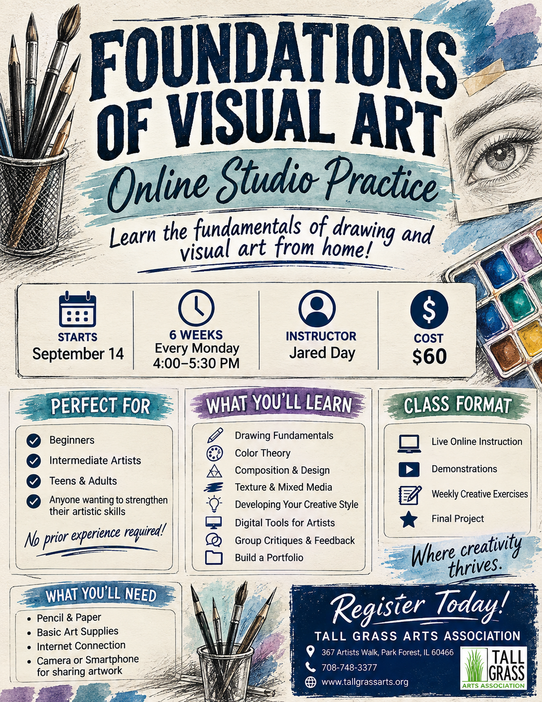 Foundations of Visual Arts .png