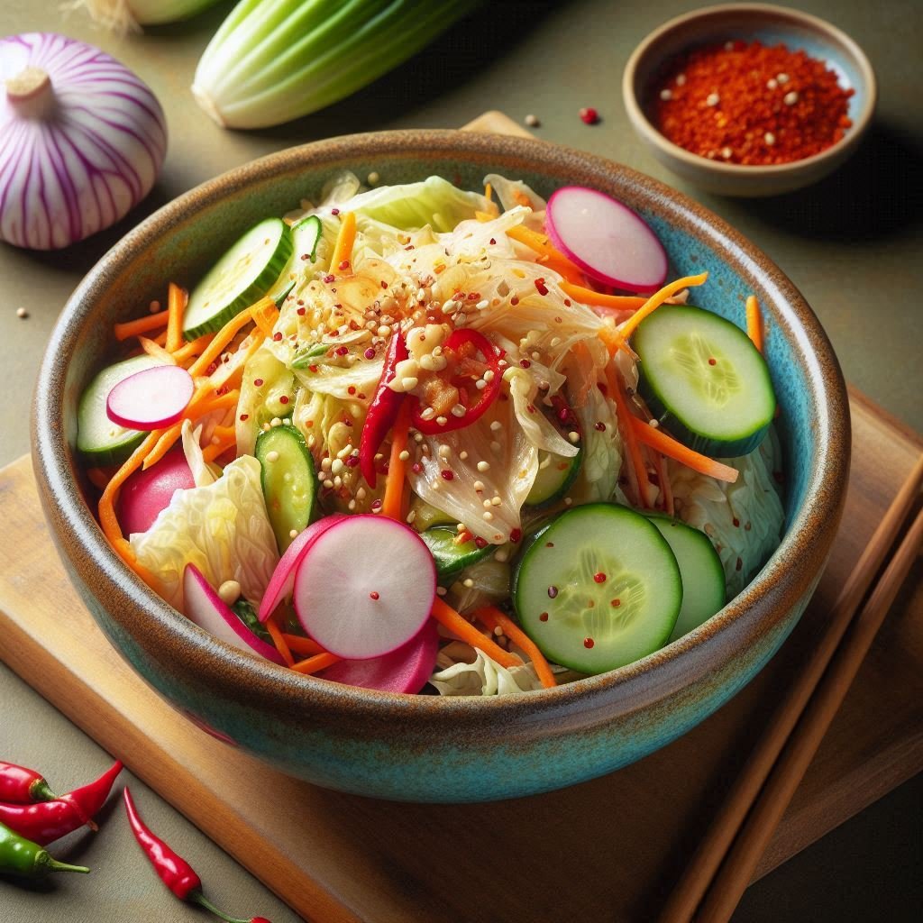 Kimchi
