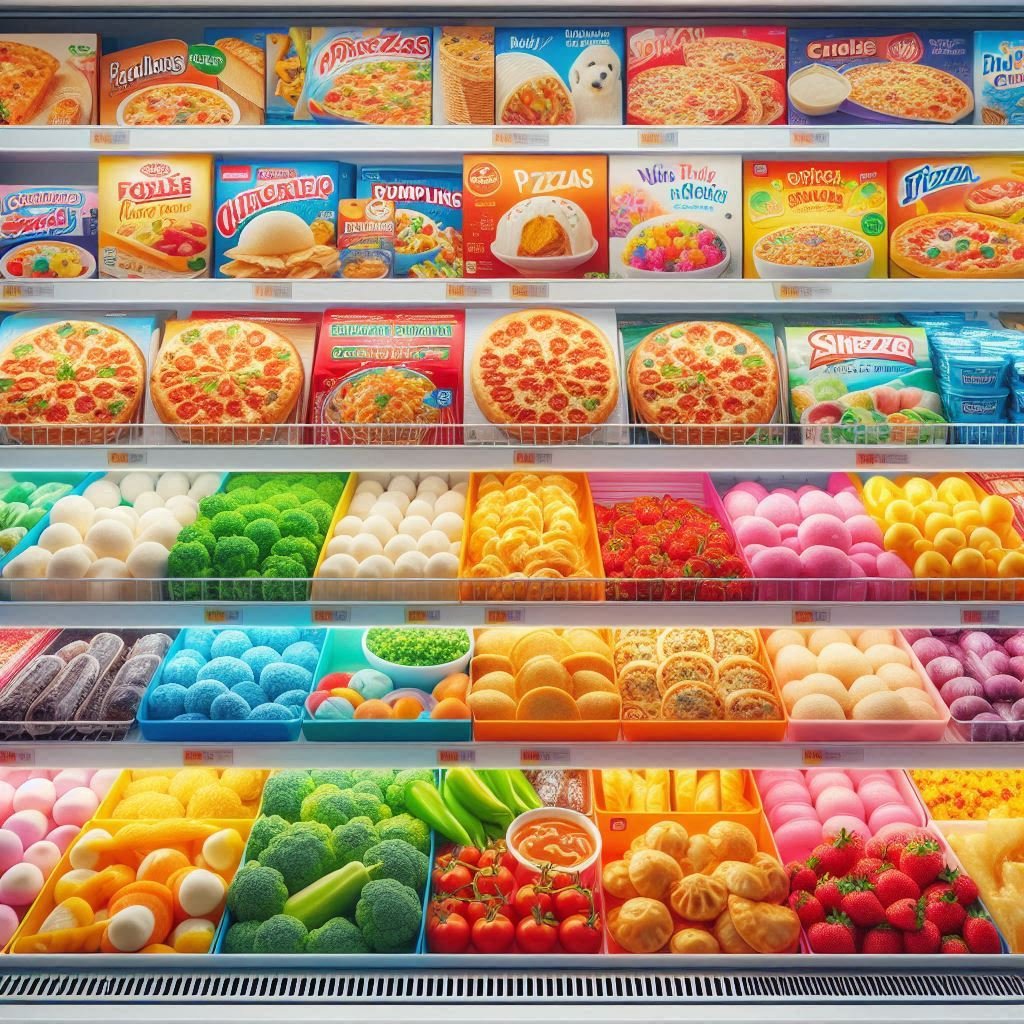 Frozen Foods