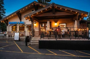 Cold Water Brewery & Grill photo