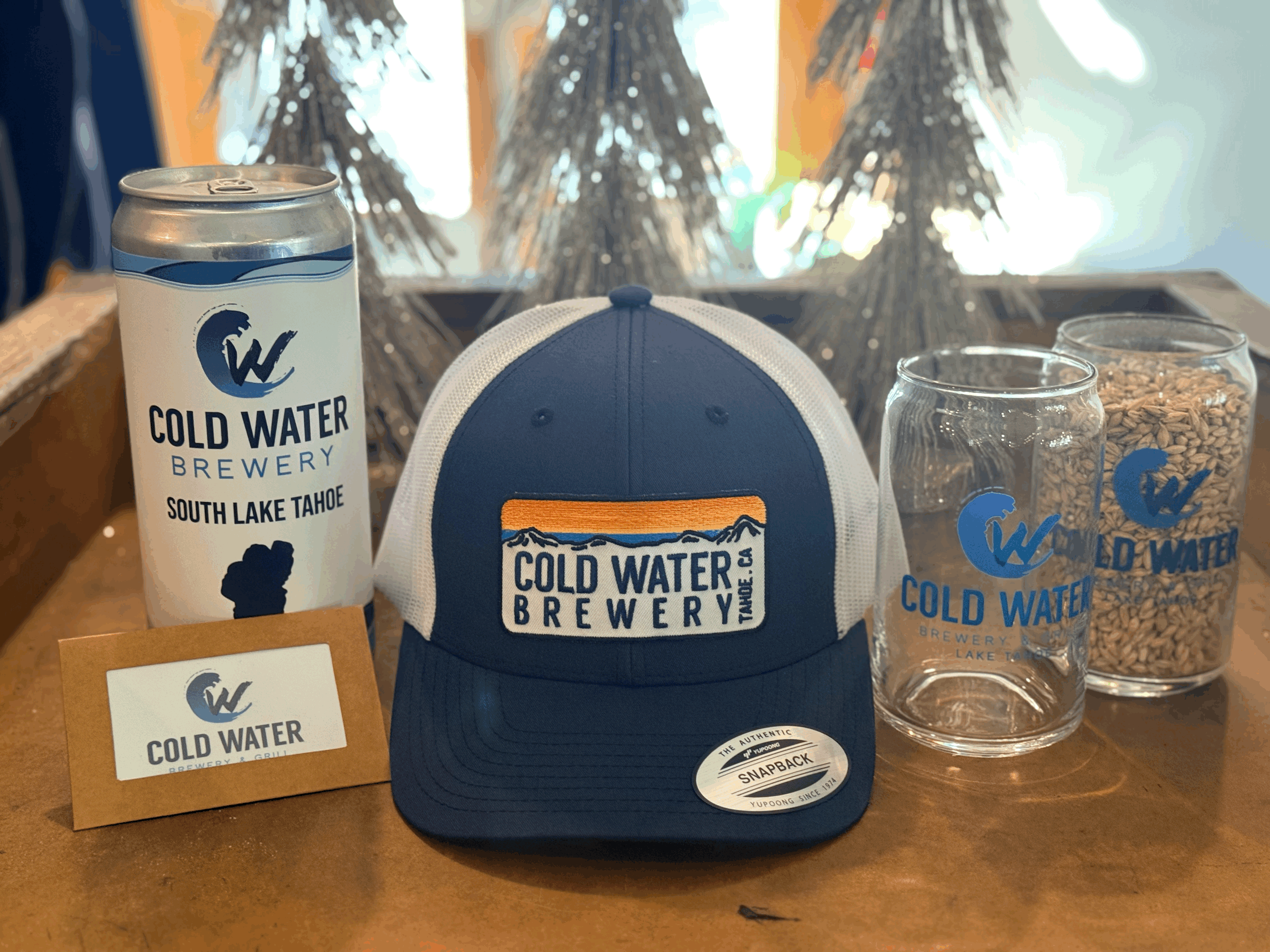 Holiday Gift Guide: Cold Water Brewery Favorites for Every Beer Love