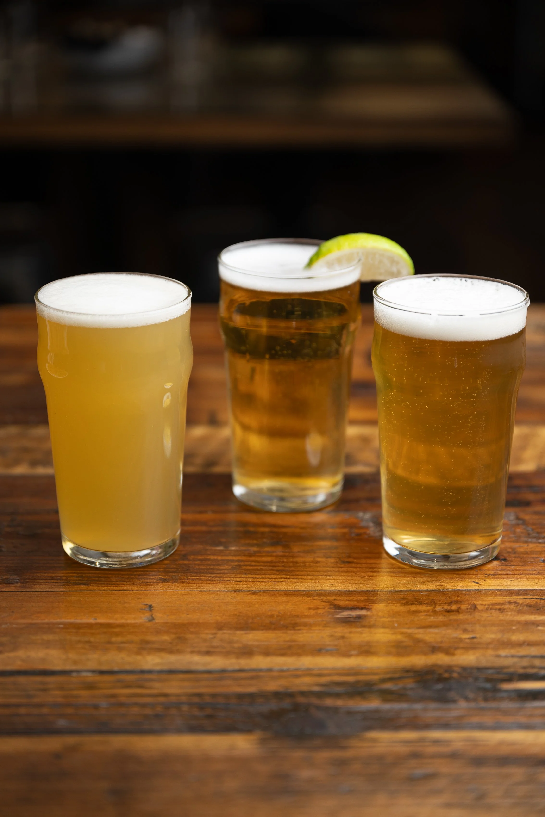 Best Happy Hour in South Lake Tahoe