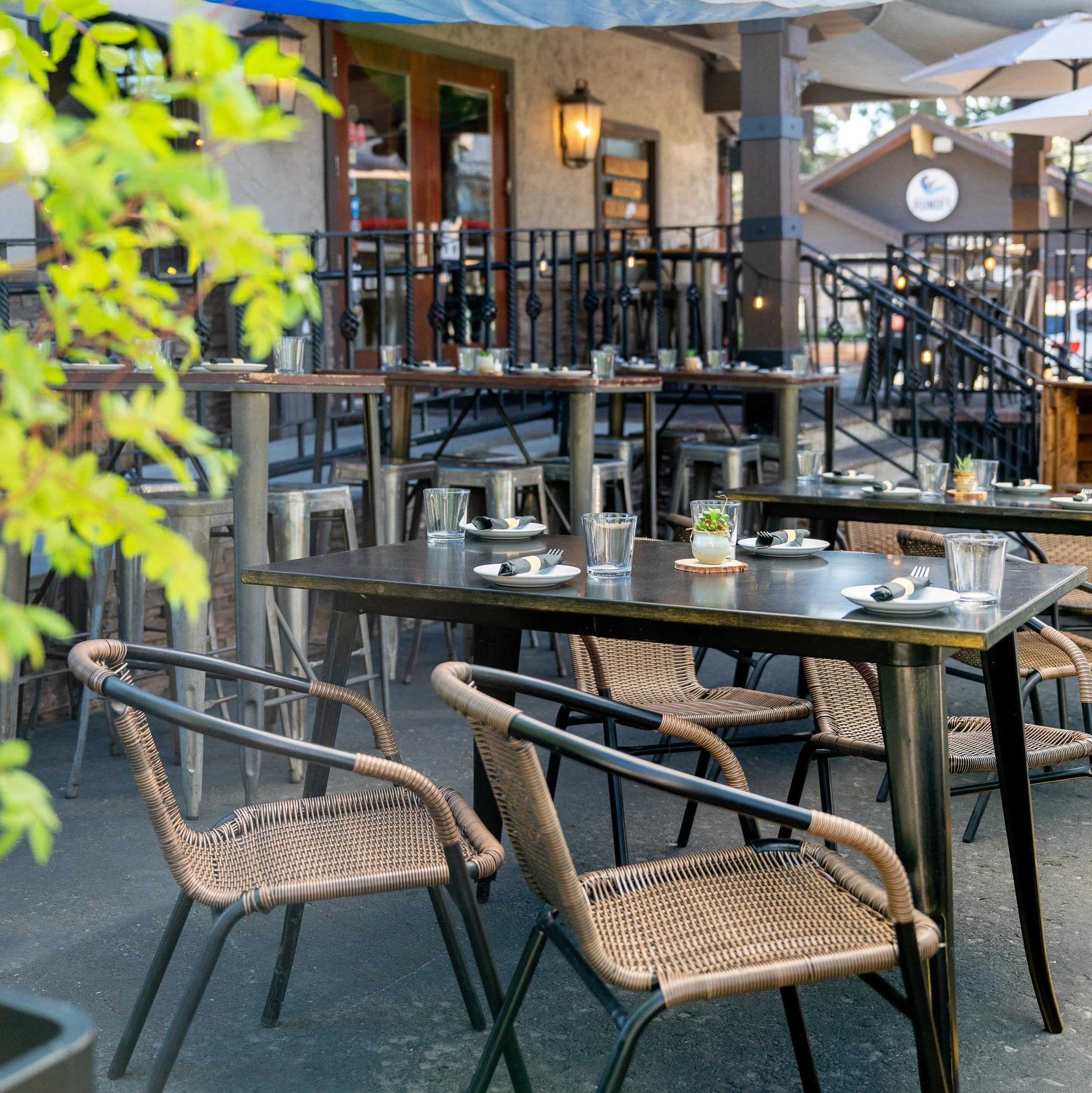 Celebrate Father's Day in South Lake Tahoe at Cold Water Brewery &amp; Grill