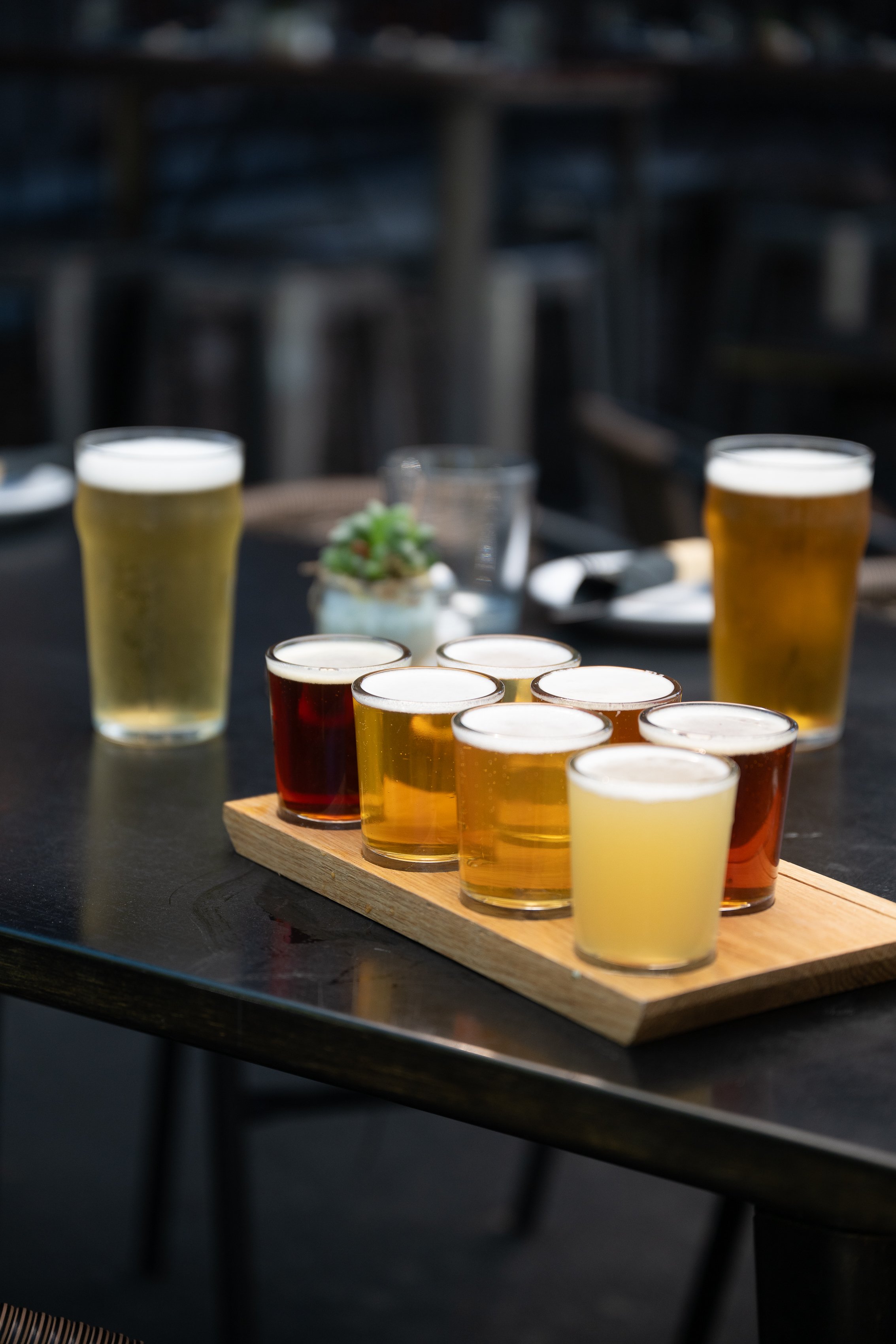 What Makes a Great Brewery in South Lake Tahoe?