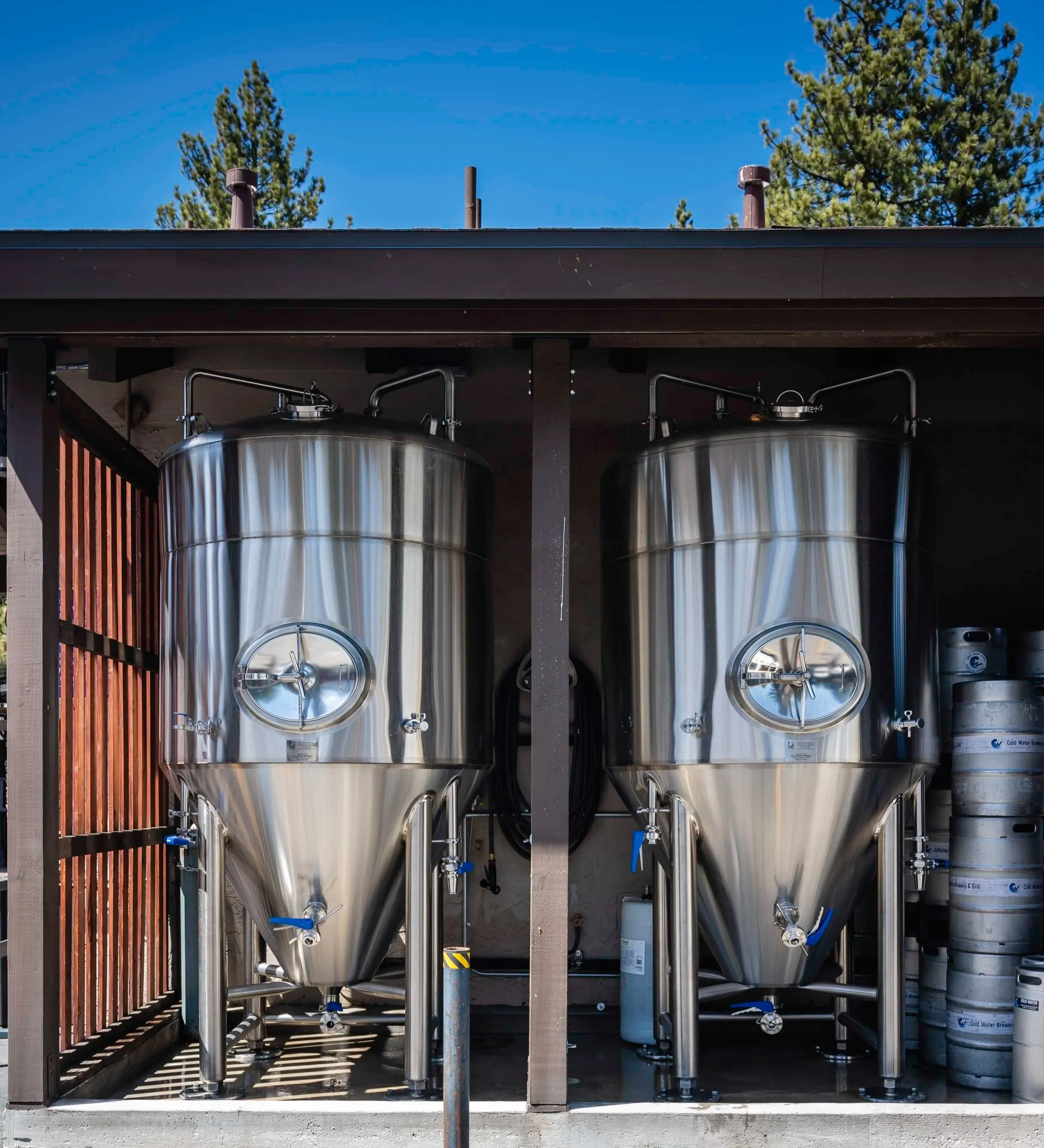 Explore Our Beer