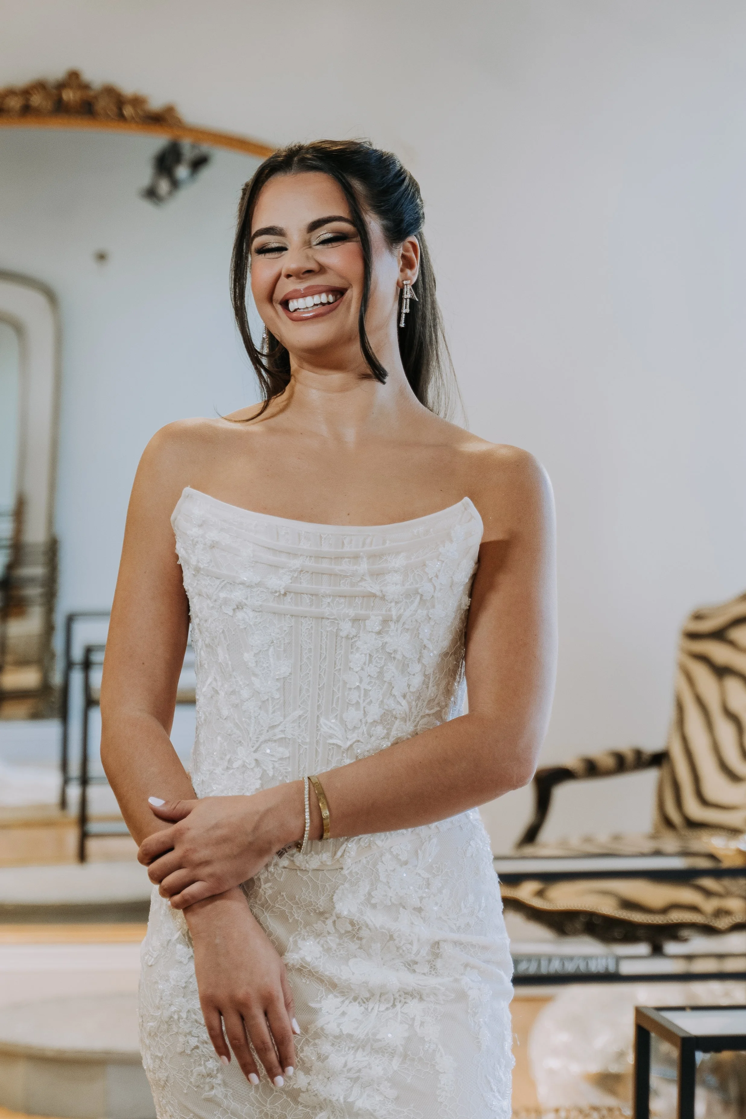Bridal Makeup at I do I do Morristown NJ