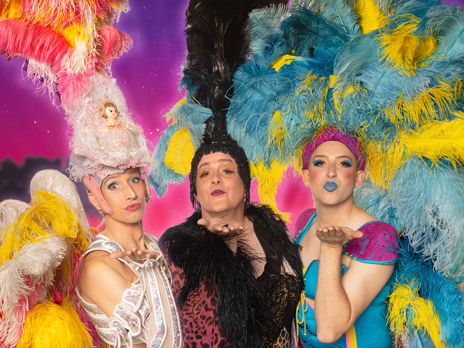 Priscilla Queen of the Desert
