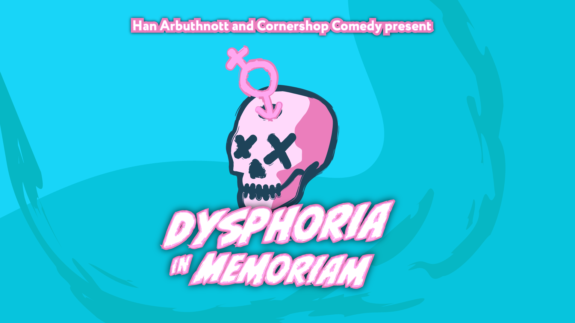 Dysphoria In Memoriam