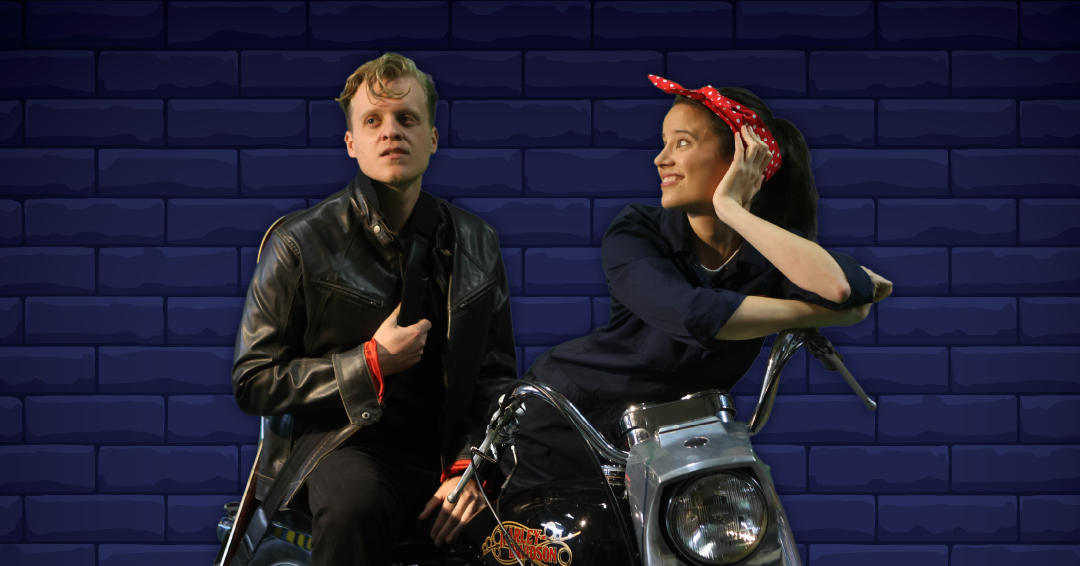 All Shook Up