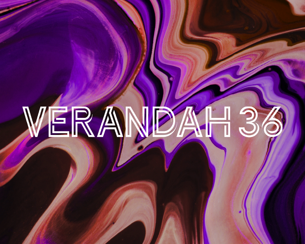 Verandah 36