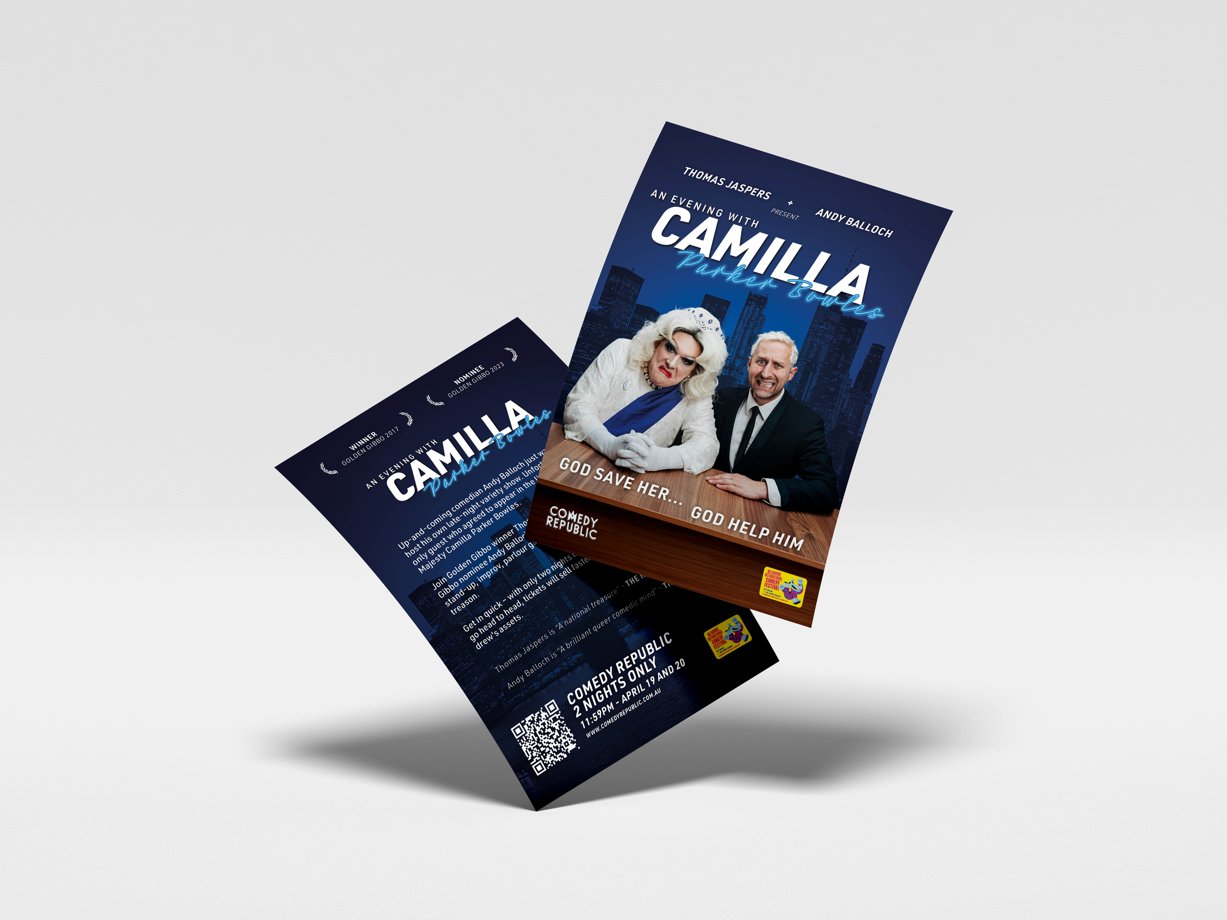 Camilla Flyer.png