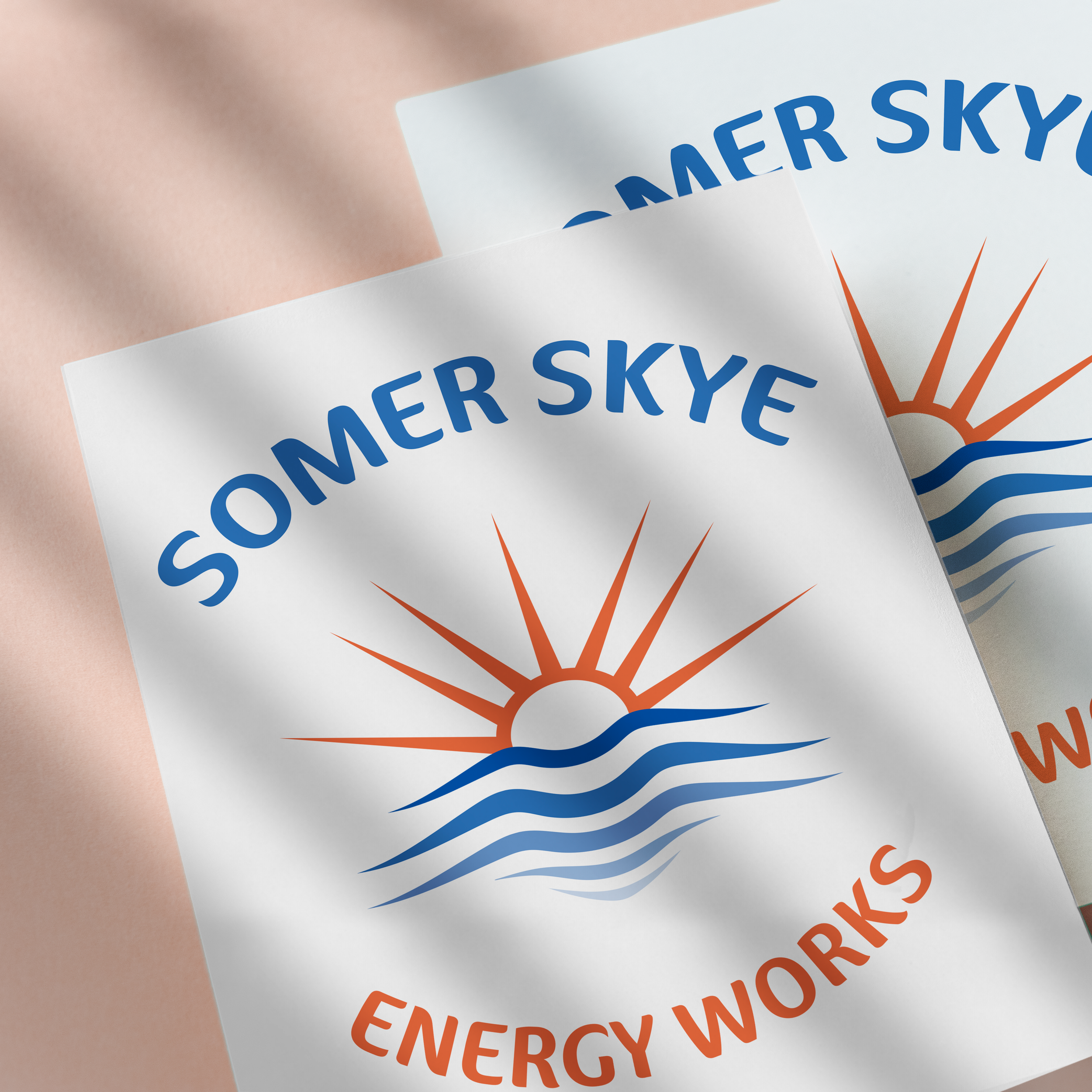 Logo Design & Branding