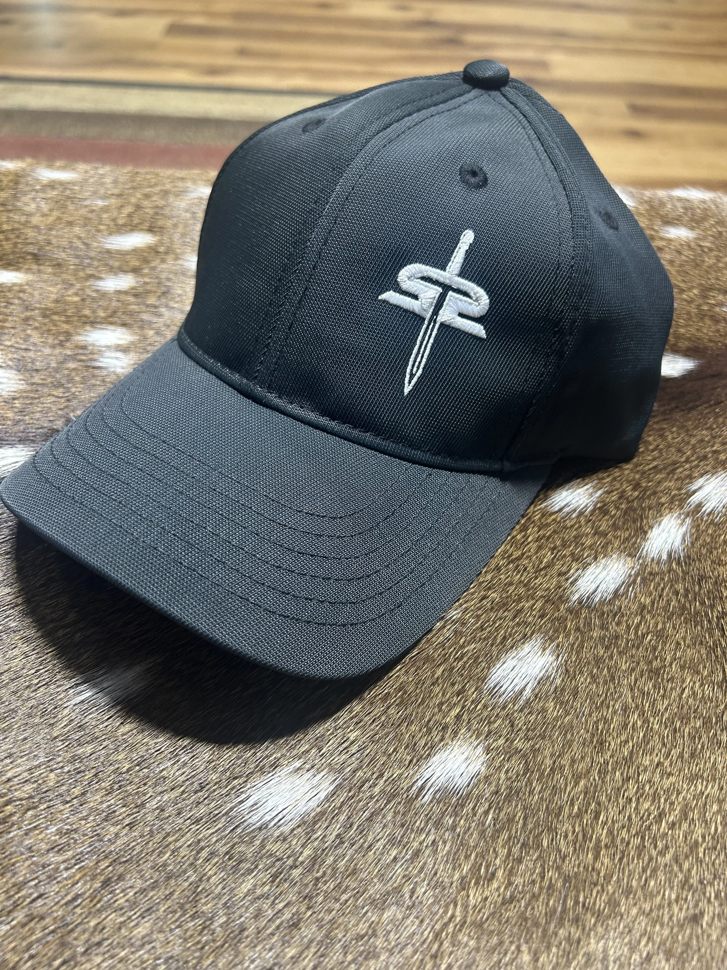 Slick training solutions hat