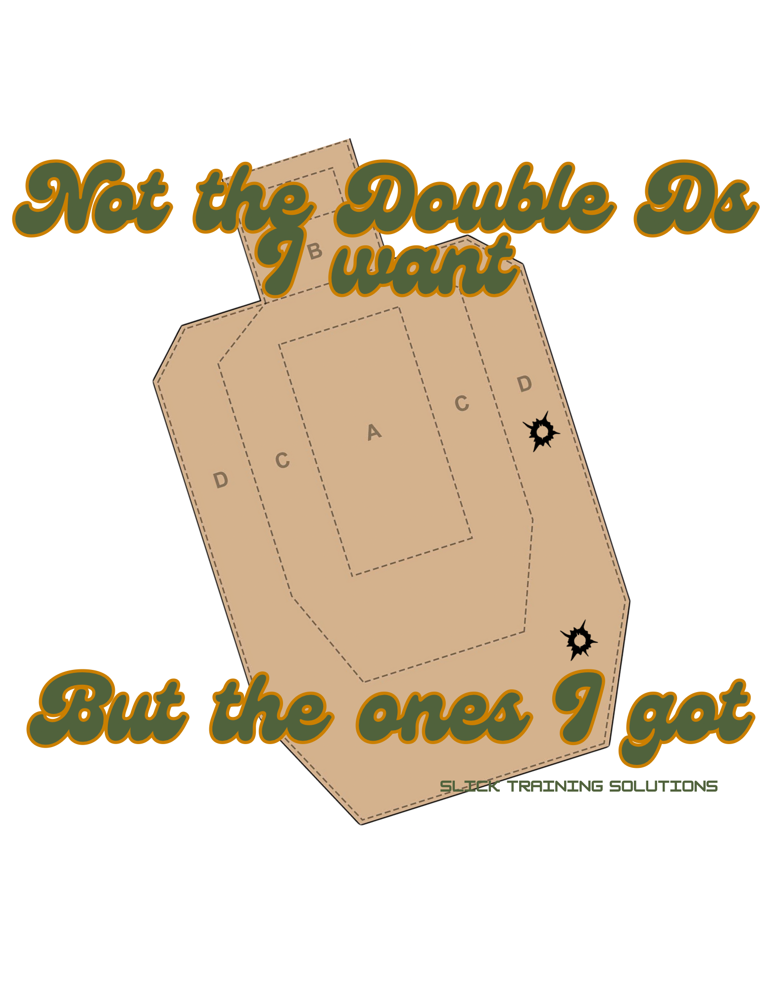 Double D’s Sun Shirt