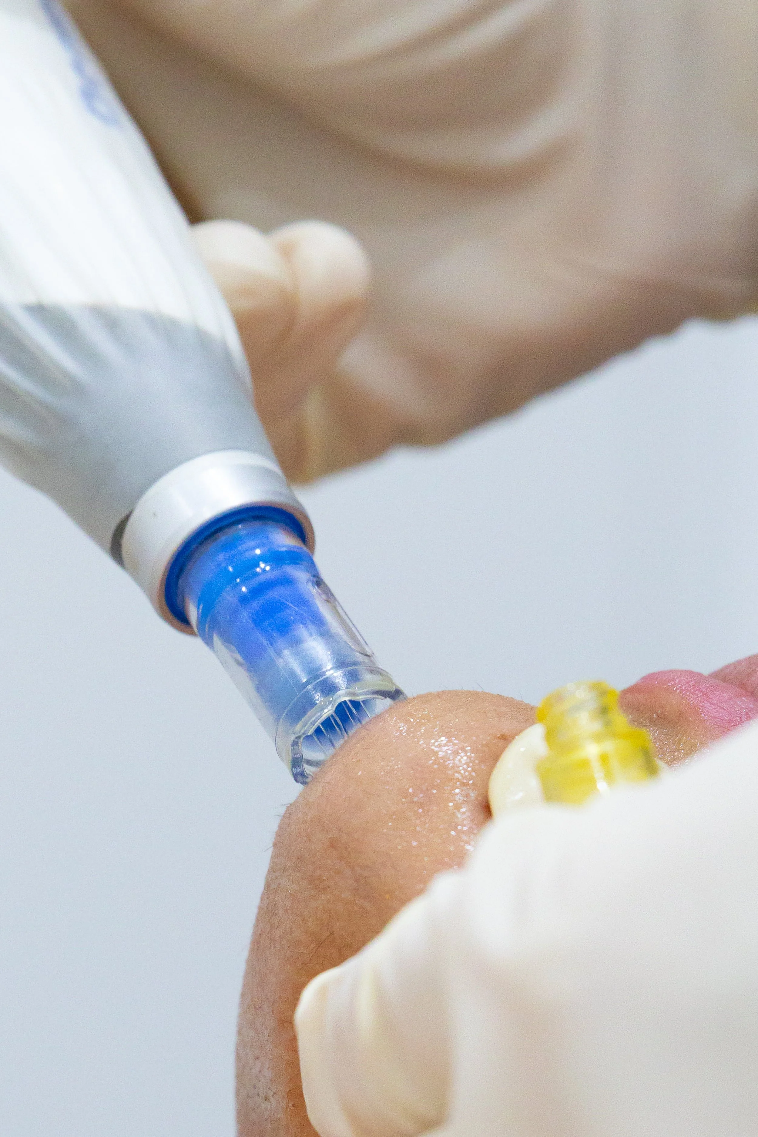 The Secret to Glowing, Younger-Looking Skin: 