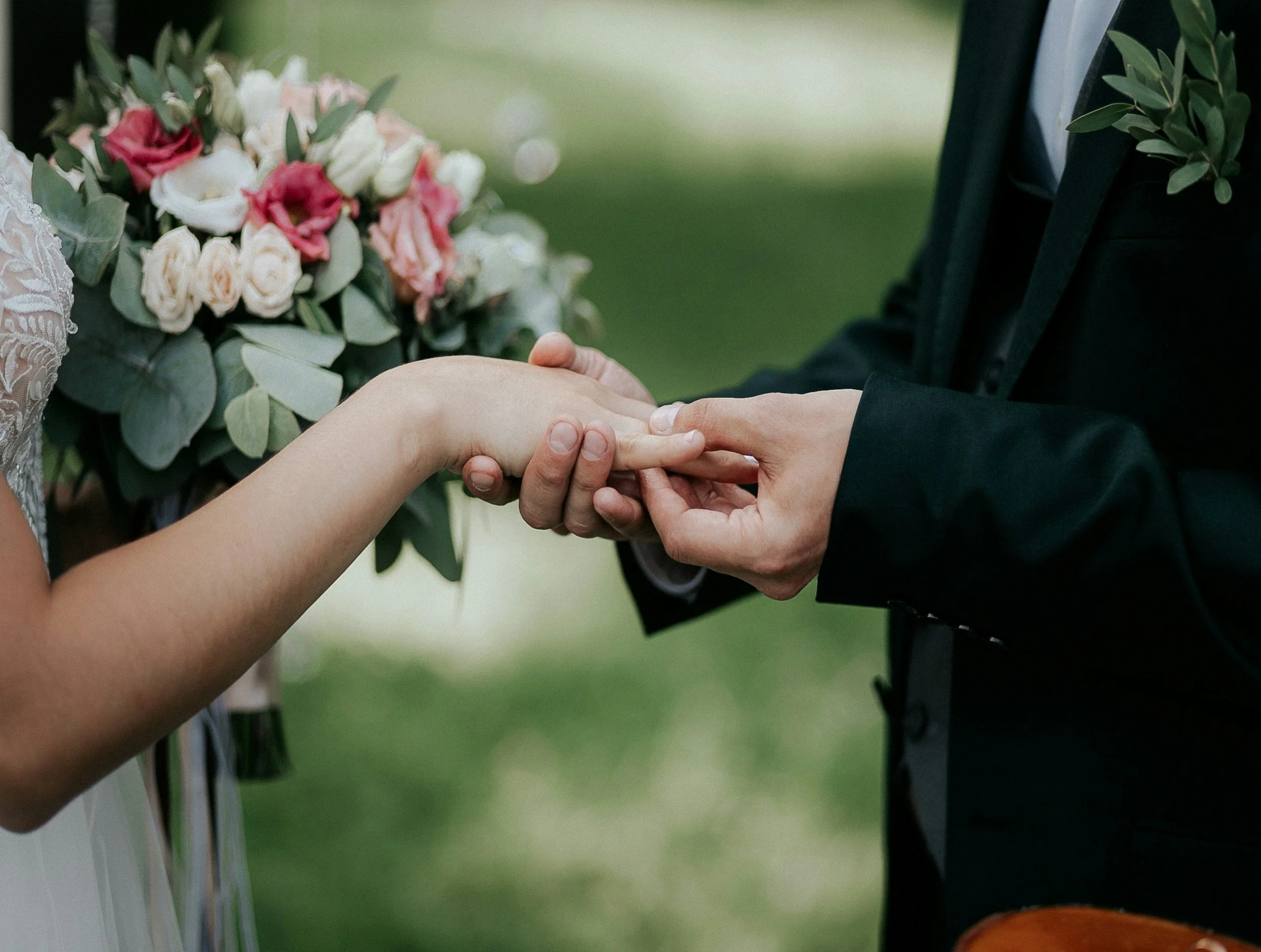 Book Officiant
