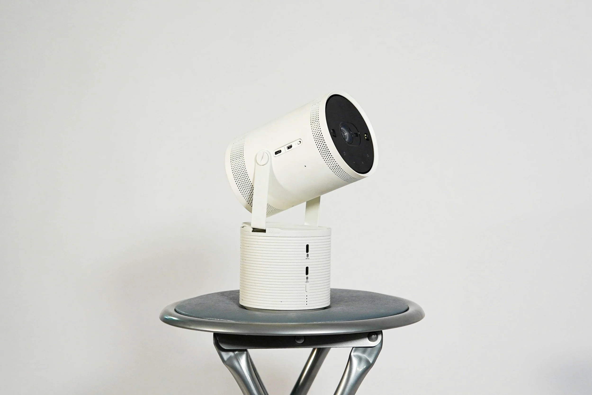 Arrange Projector Display