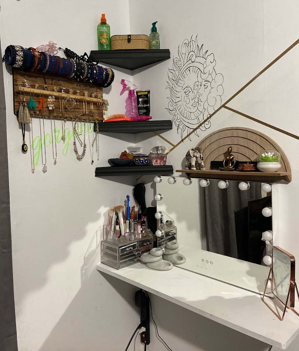 Jewelry Organizer