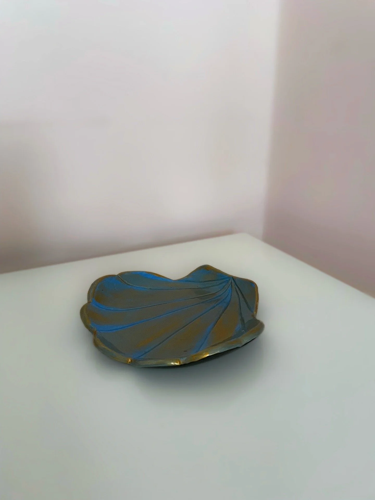 Seashell Jewelry/Trinket Dish