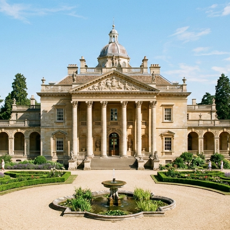 Why Palladian Bodywork?