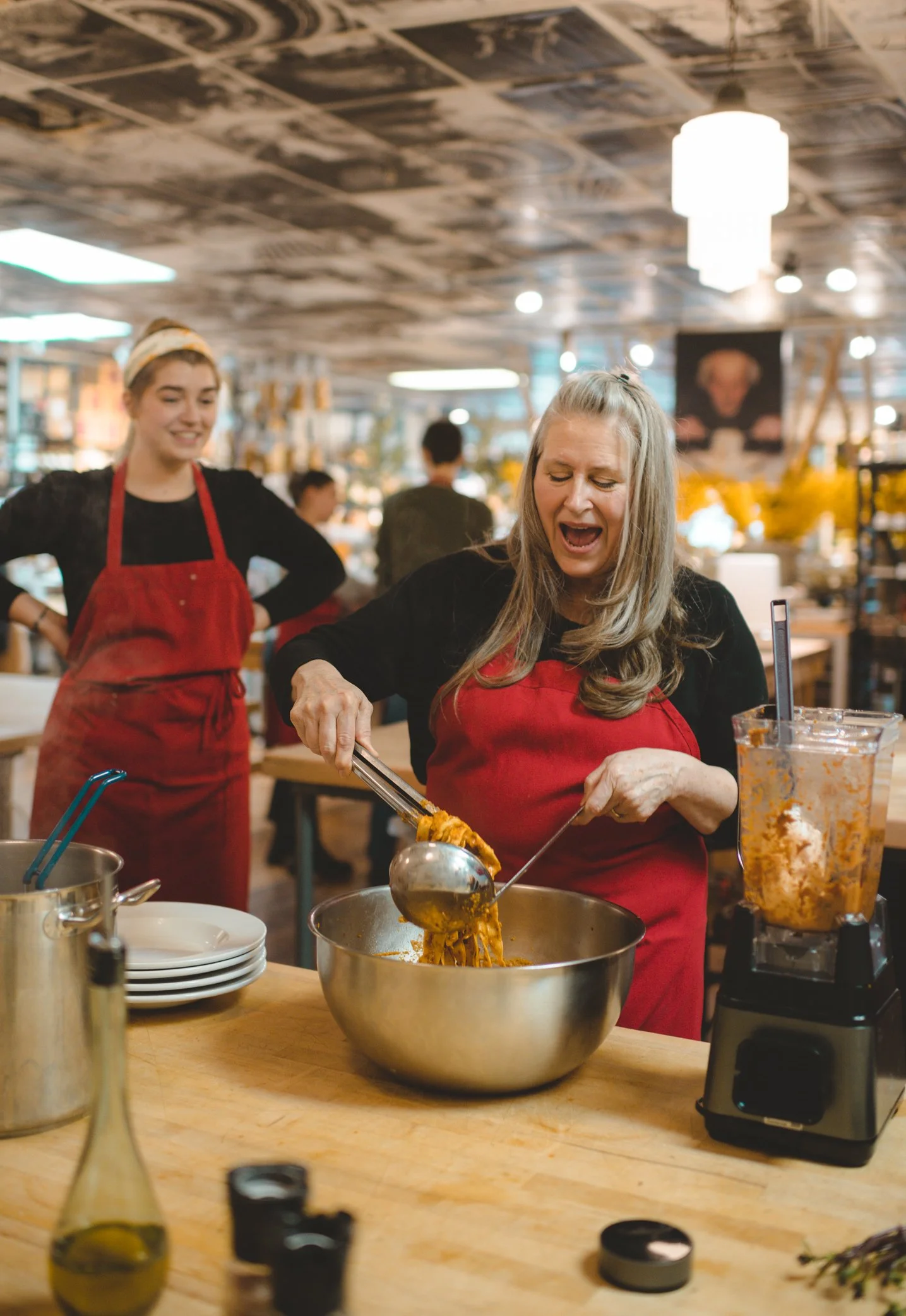 Cooking Classes - East Lansing — The Local Epicurean