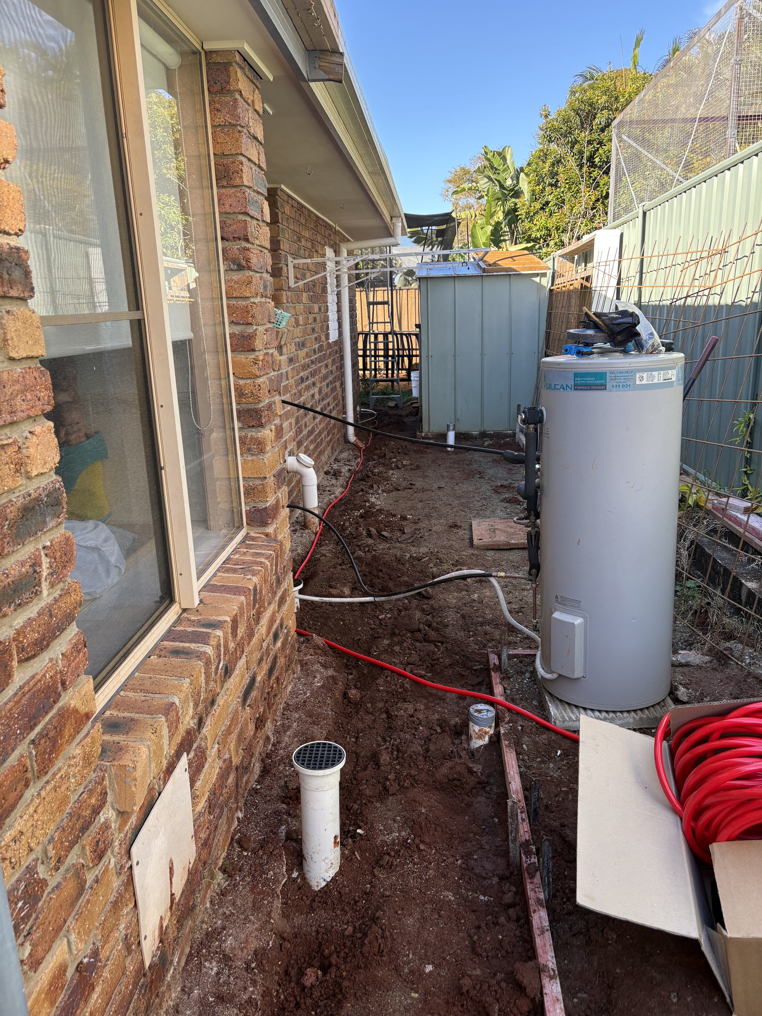 Termite Reticulation Systems: What They Are and Why Homeowners Are Choosing Them?
