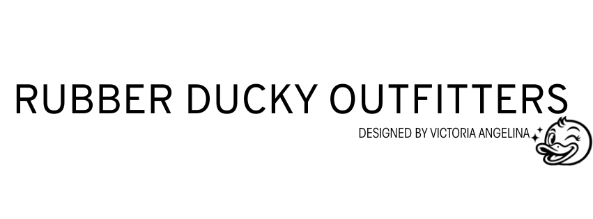 Rubber Ducky Outfitters