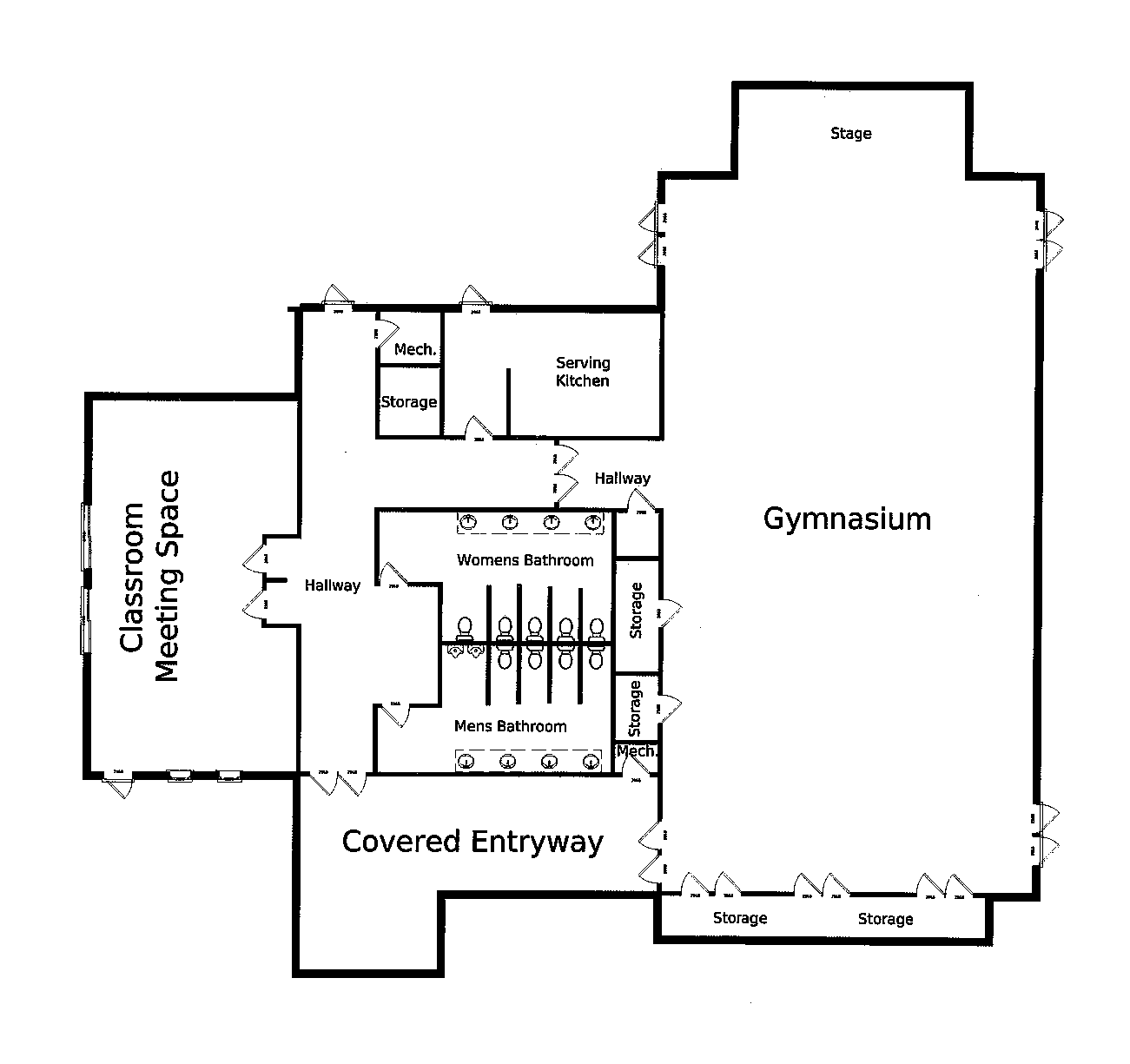 Services 2 — Oregon Outdoor Education Center