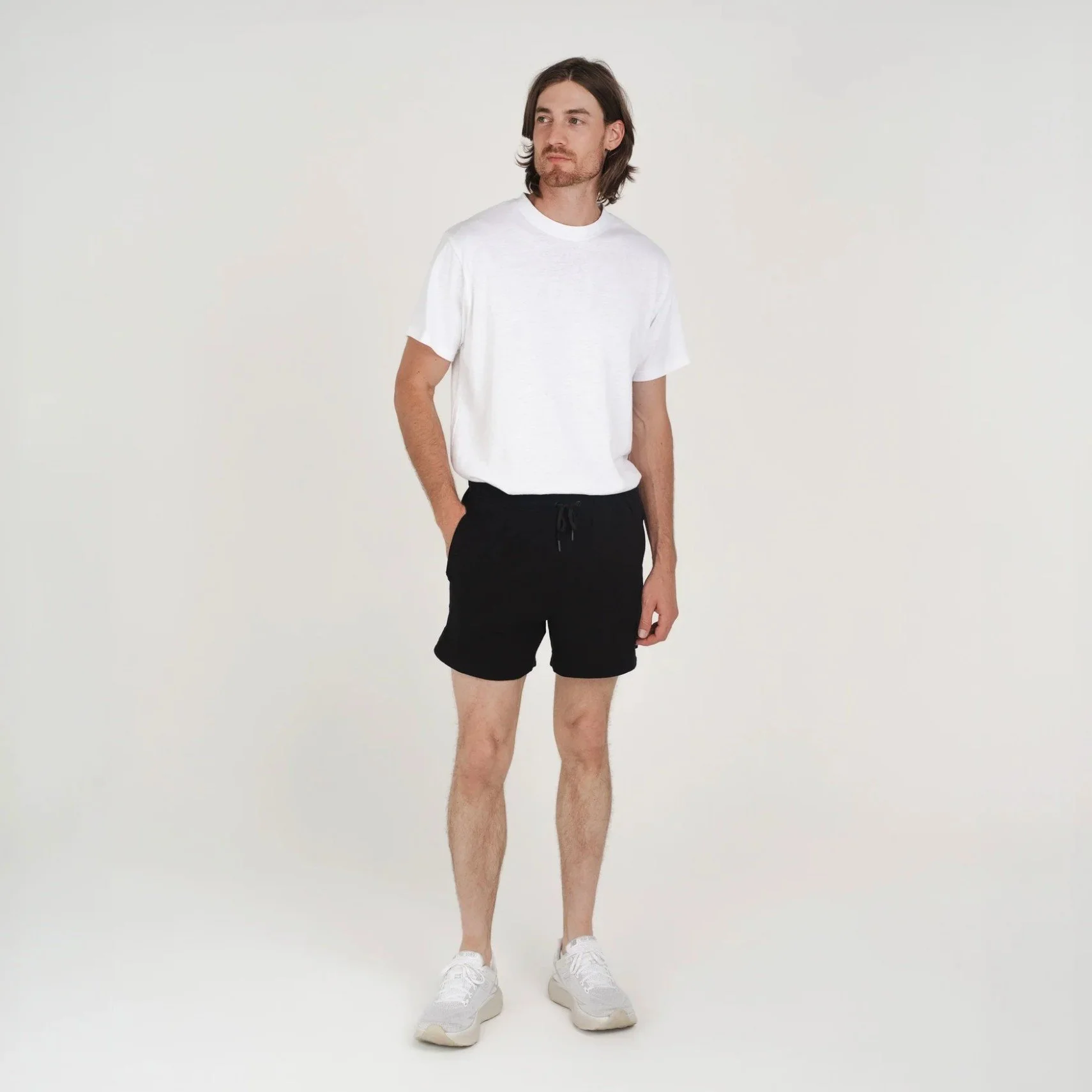 Men's Shorts Black.jpg