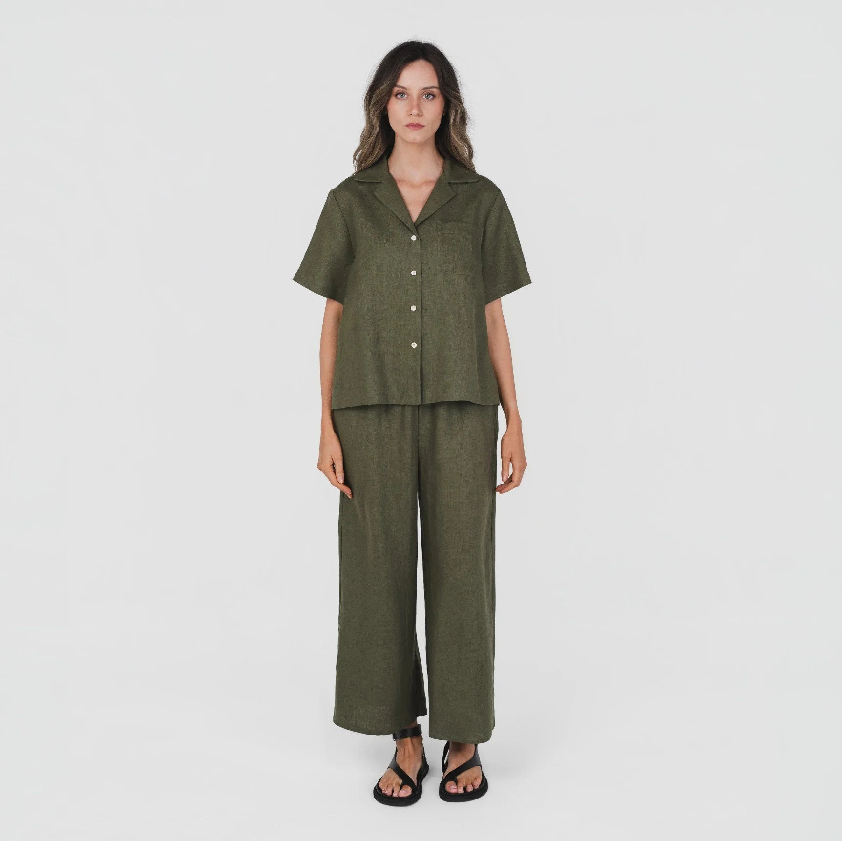 Pull On Pants Olive2.jpg