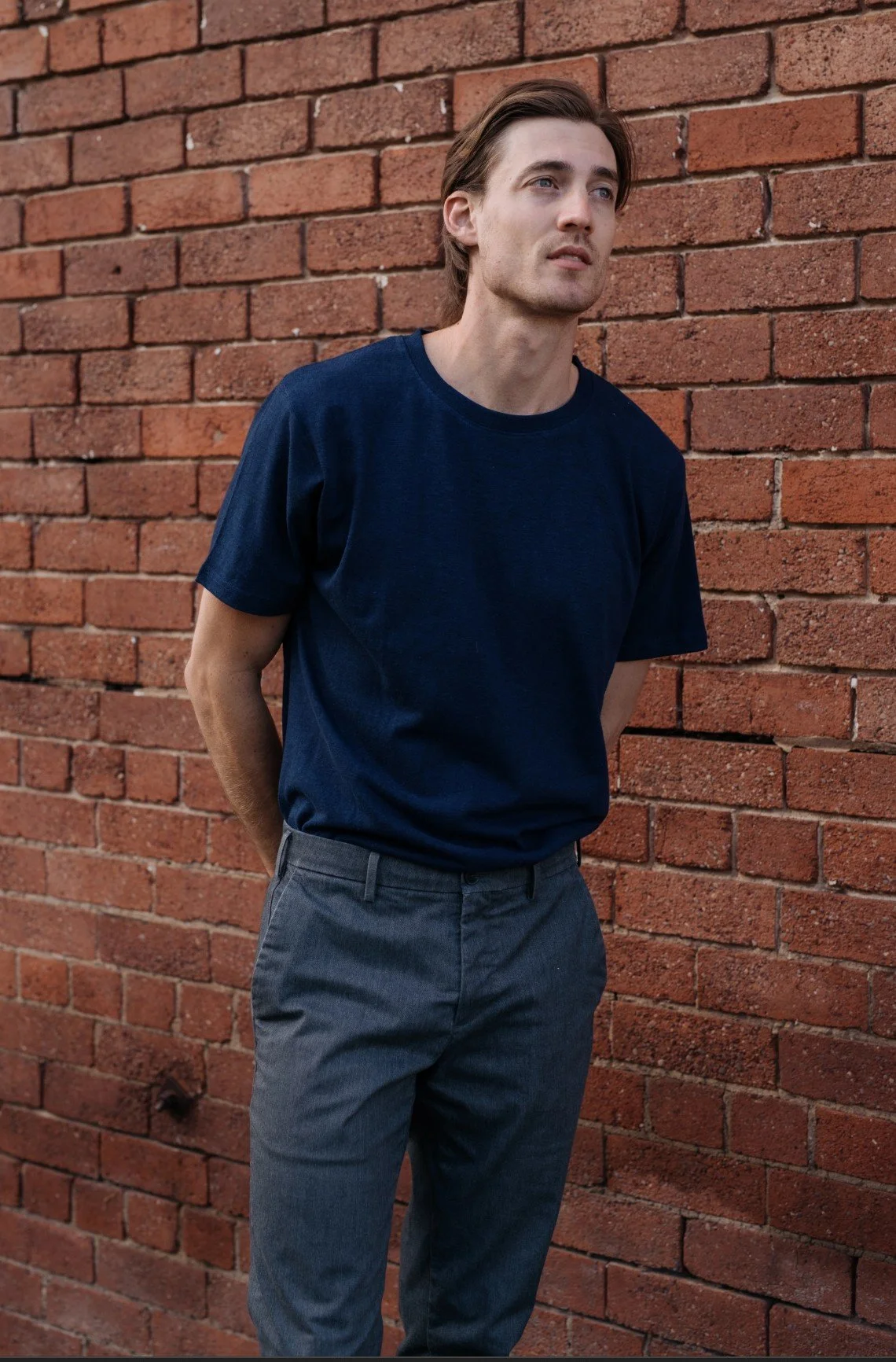 Mens Tshirt Navy.jpg