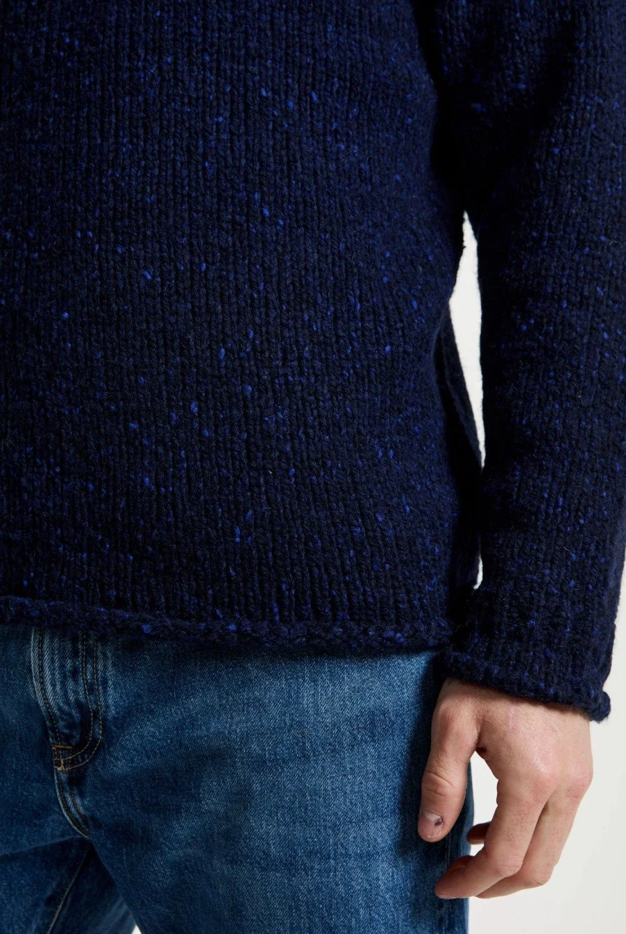 Men's Navy Jumper3.jpg