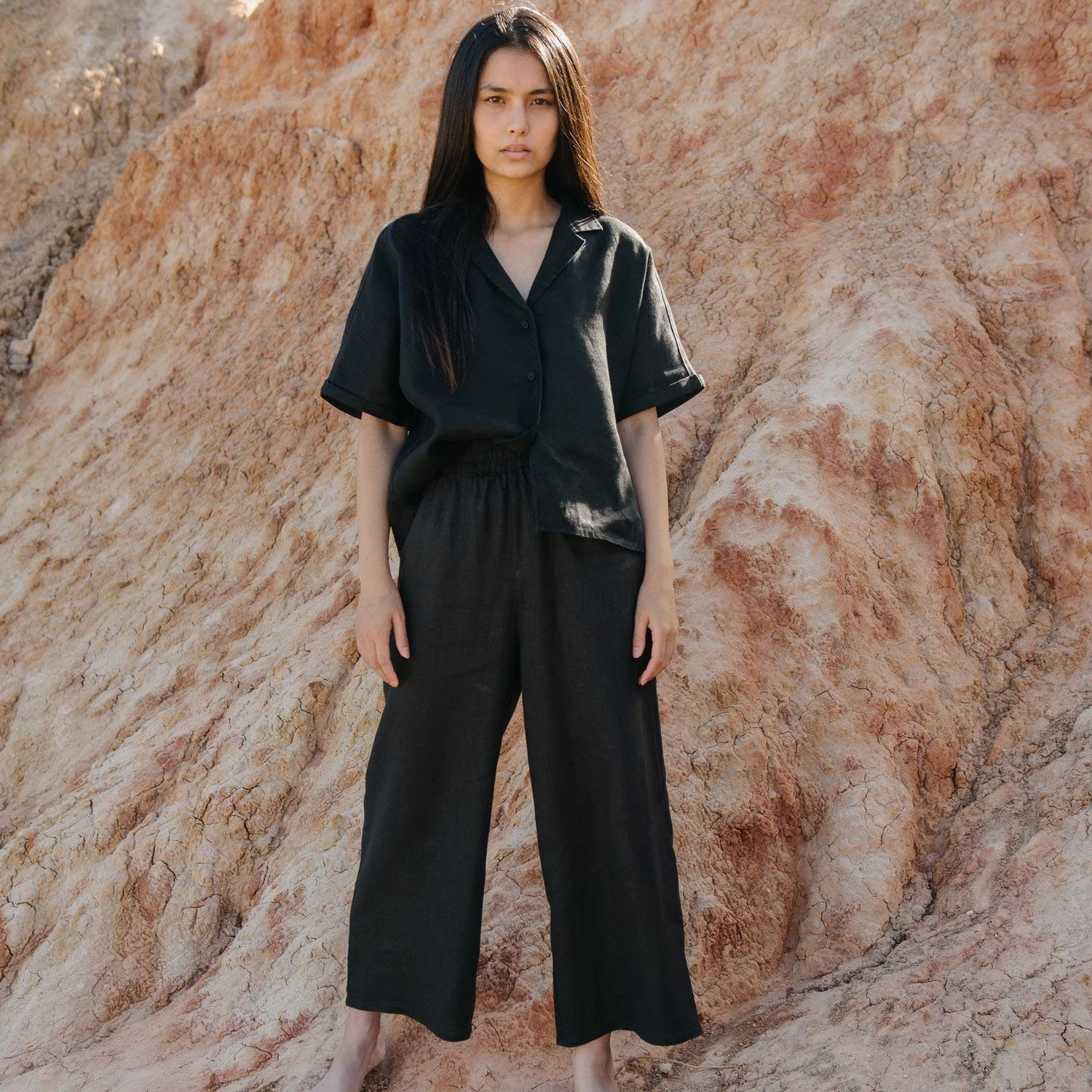 Pull On Pants Black.jpg