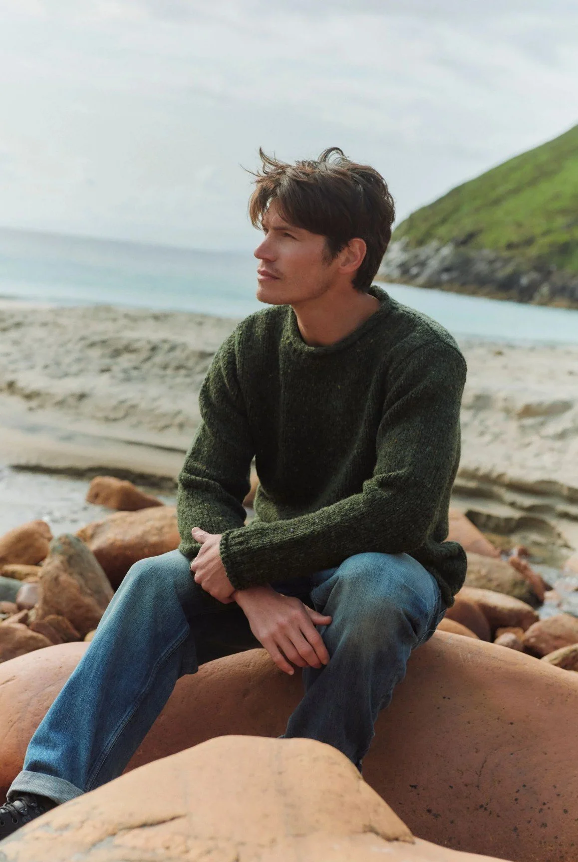 Men's Green Jumper2.jpg