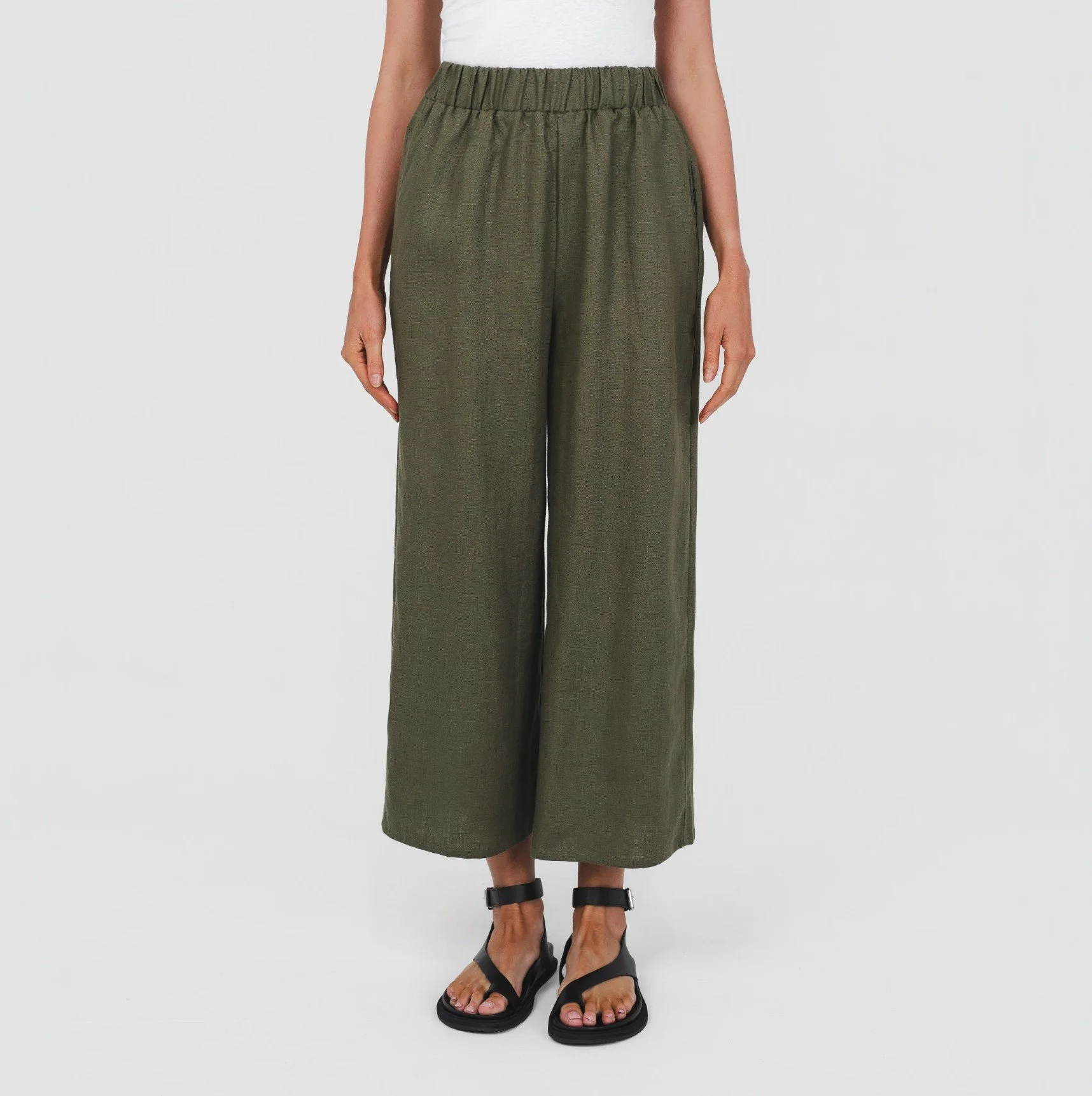 Pull On Pants Olive3.jpg