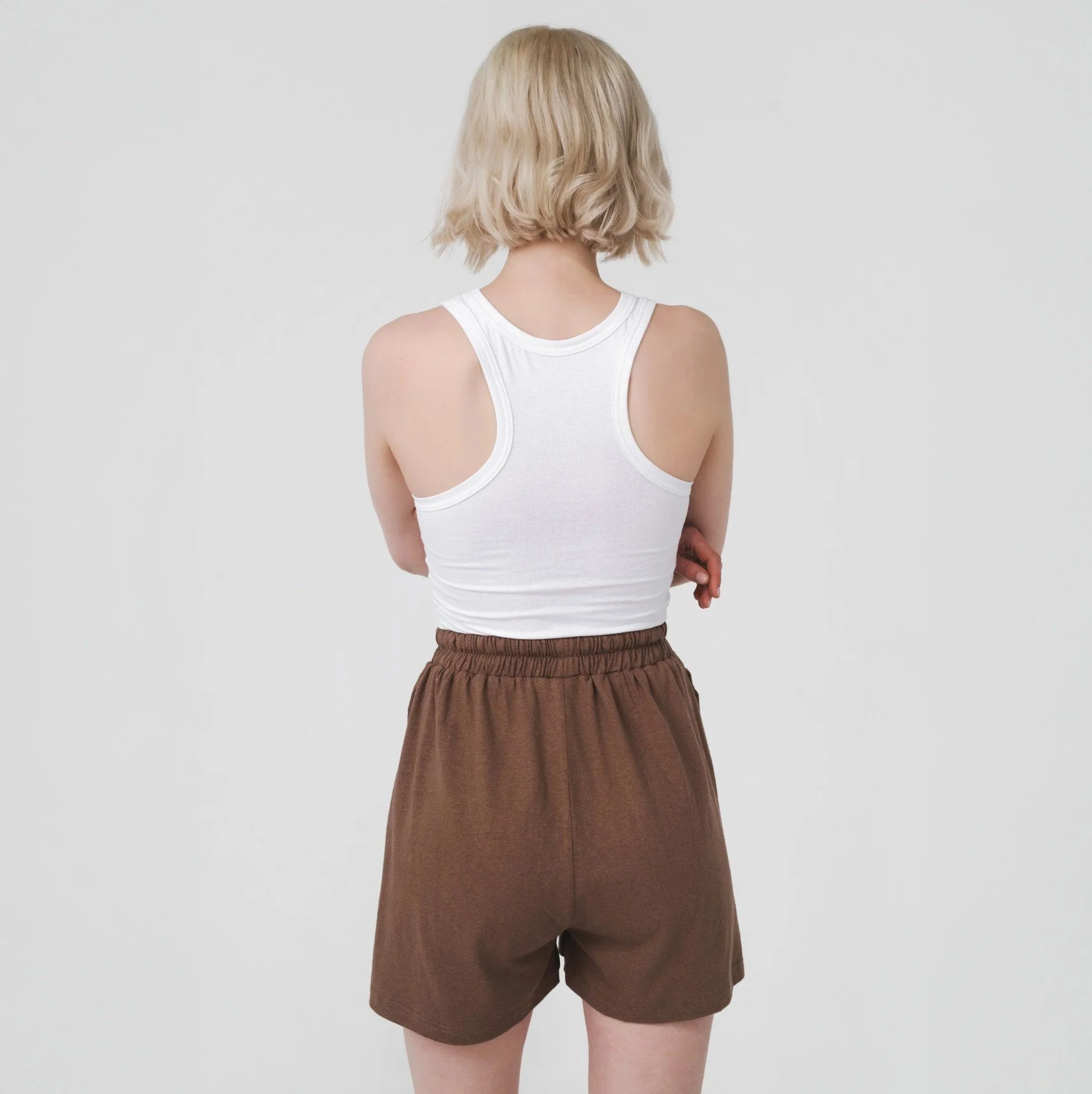 Women's Shorts Coconut3.jpg