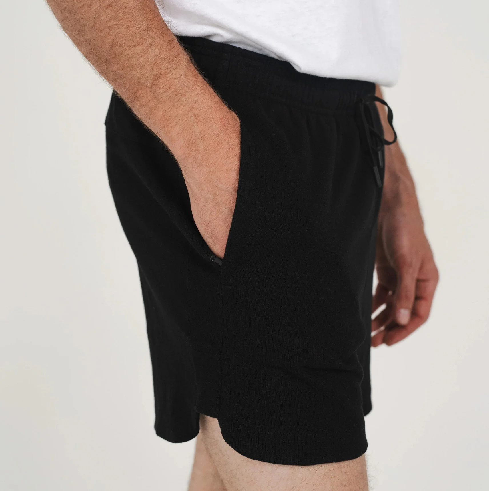 Men's Shorts Black3.jpg