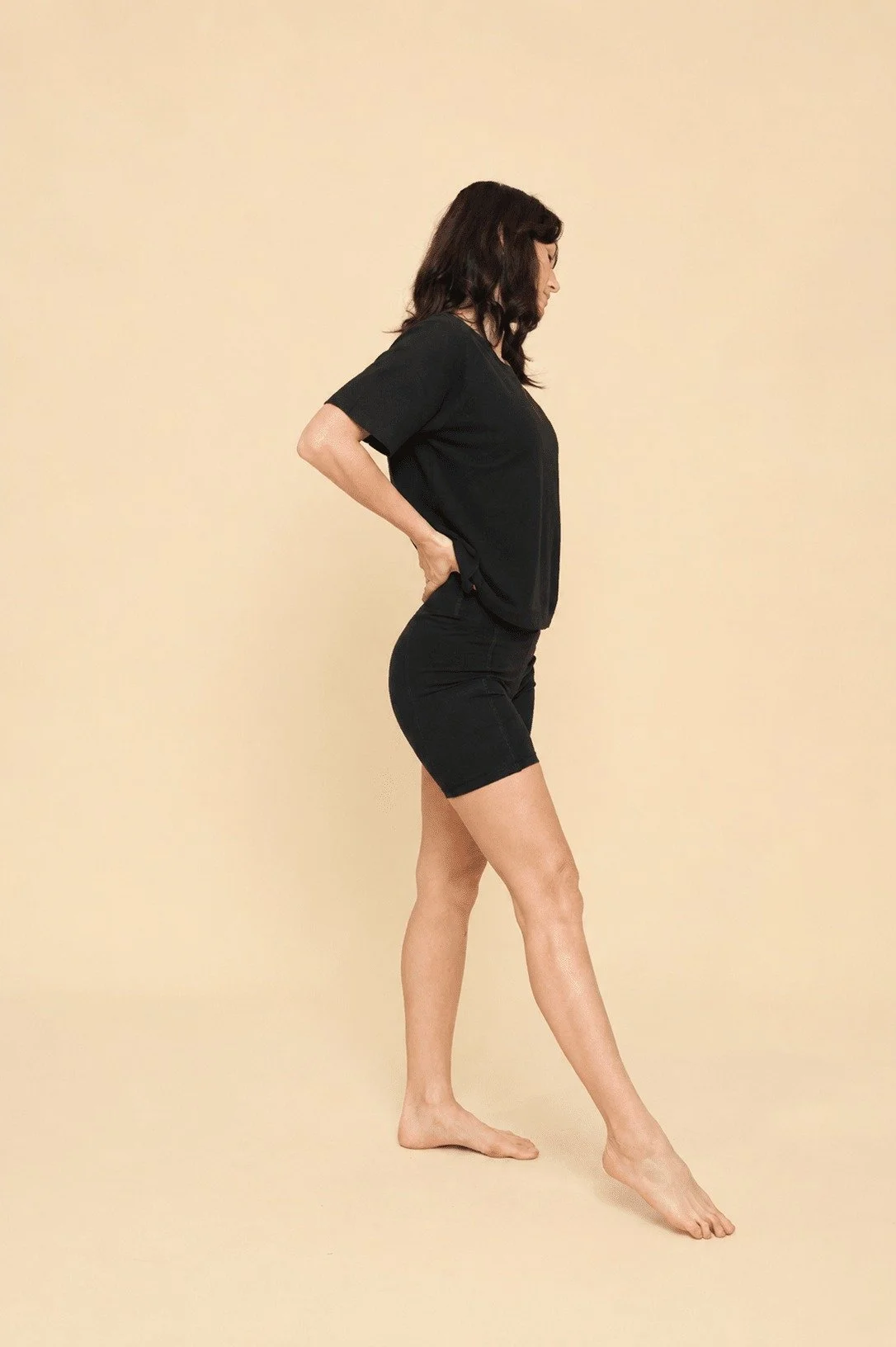 Hemp Active Shorts