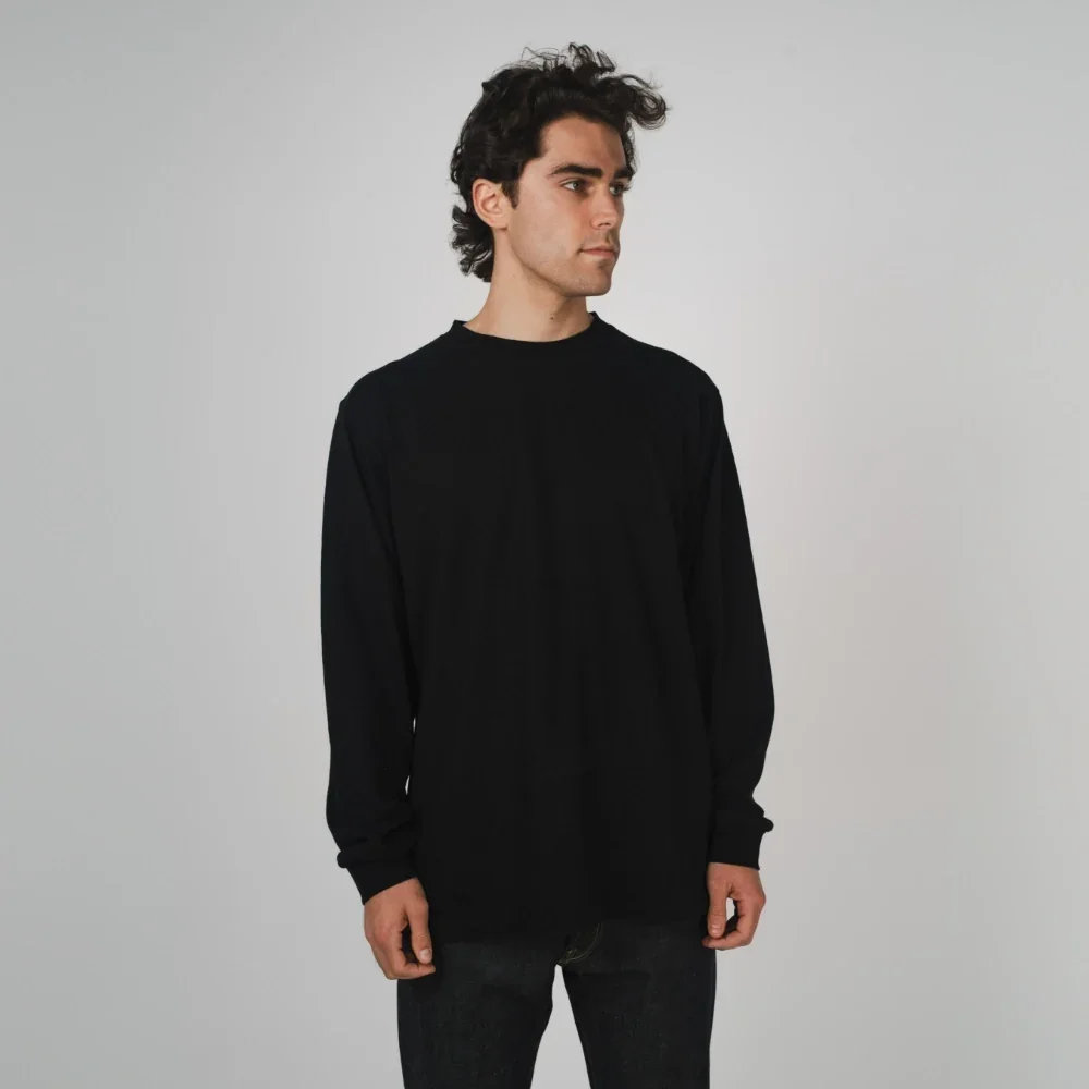 Black Front View Close.webp