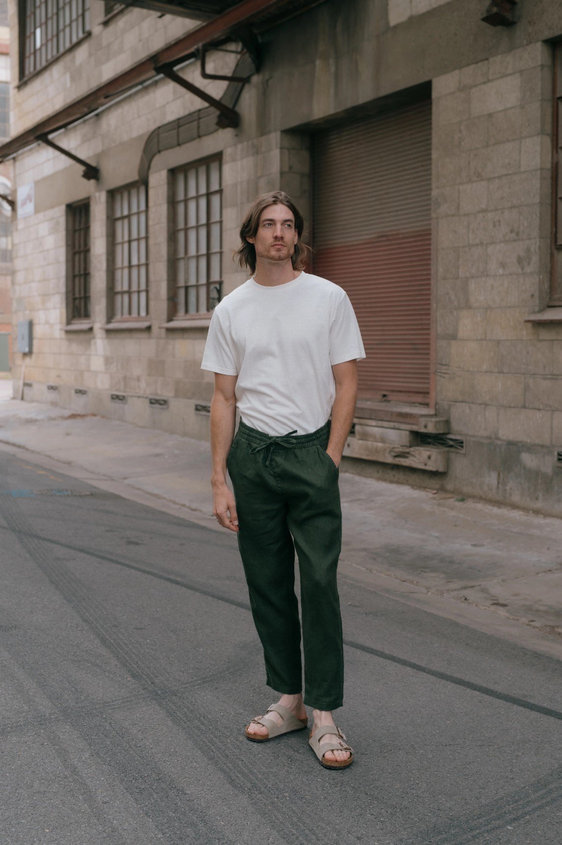 Heritage Pants Green.jpg